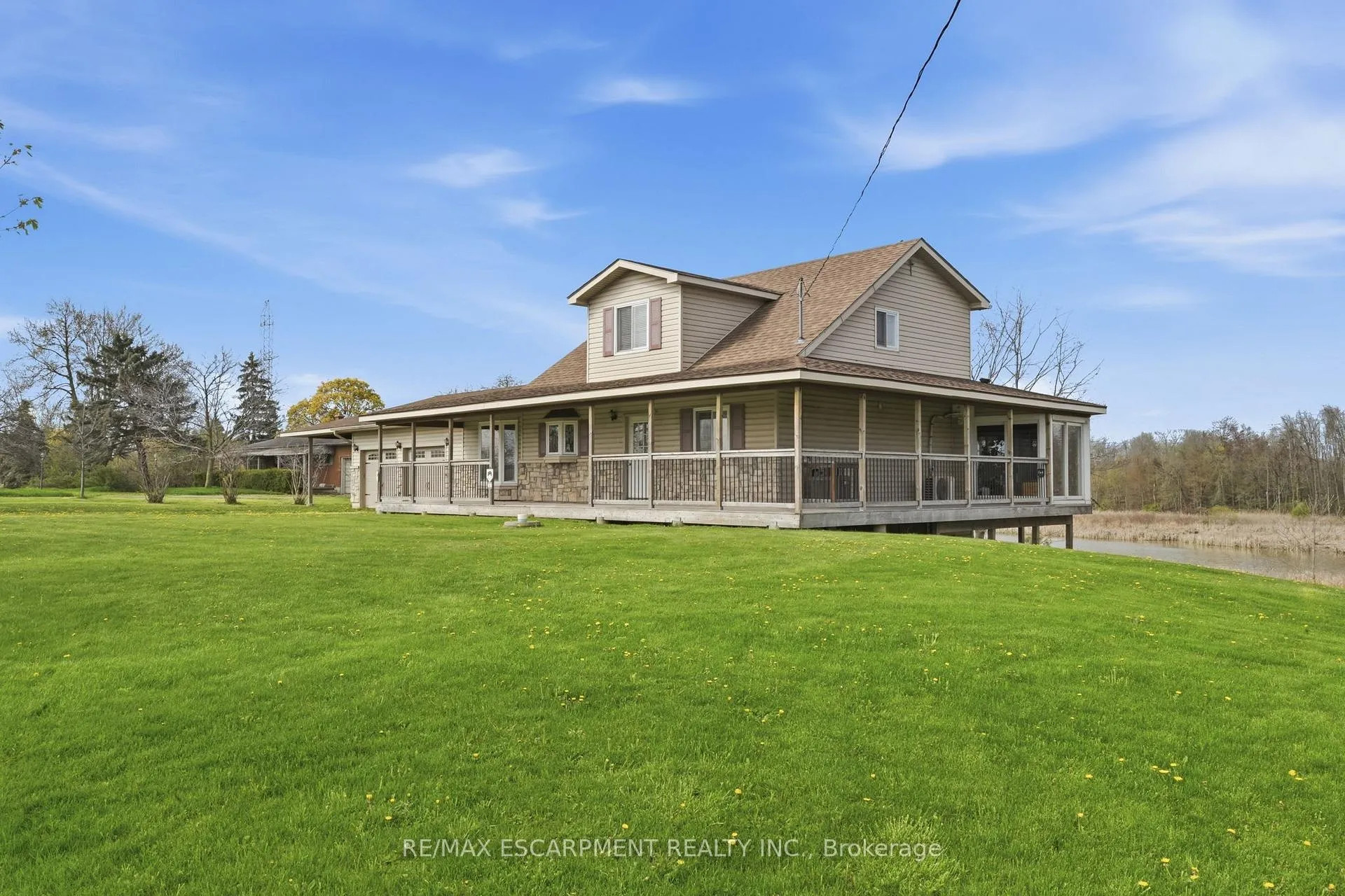 Photo 6 of 111 Erie Street, Haldimand, Nanticoke — HOMEH
