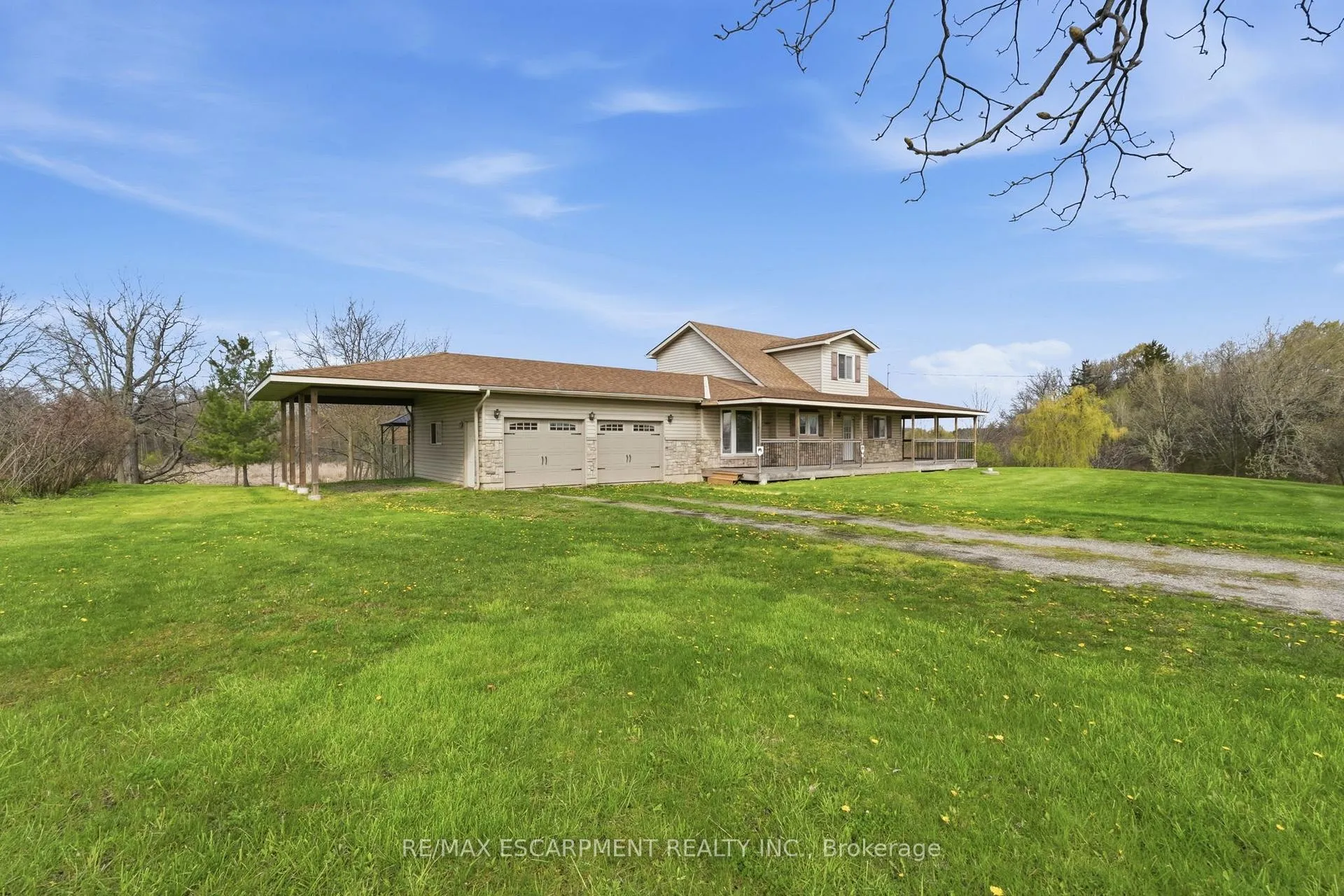 Photo 9 of 111 Erie Street, Haldimand, Nanticoke — HOMEH