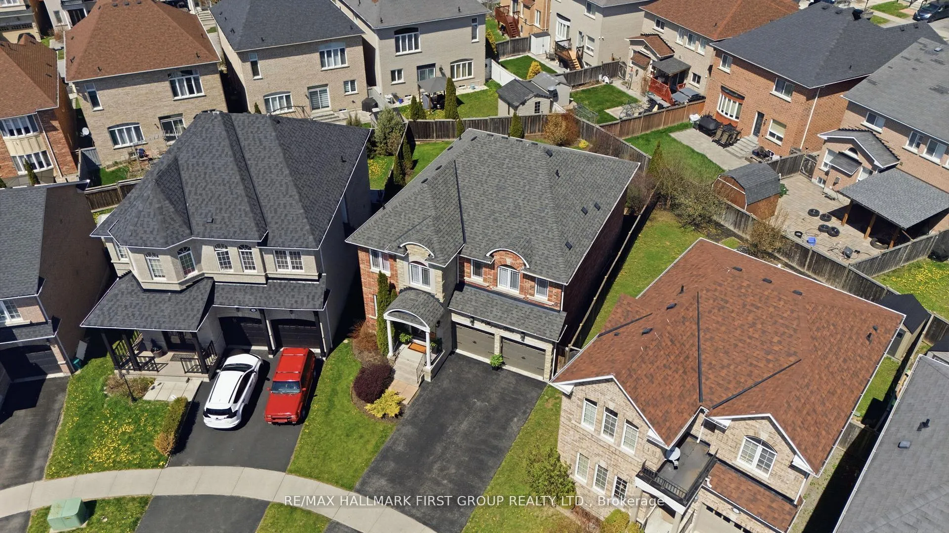 Photo 2 of 7 Shepstone Drive, Ajax, Northeast Ajax — HOMEH