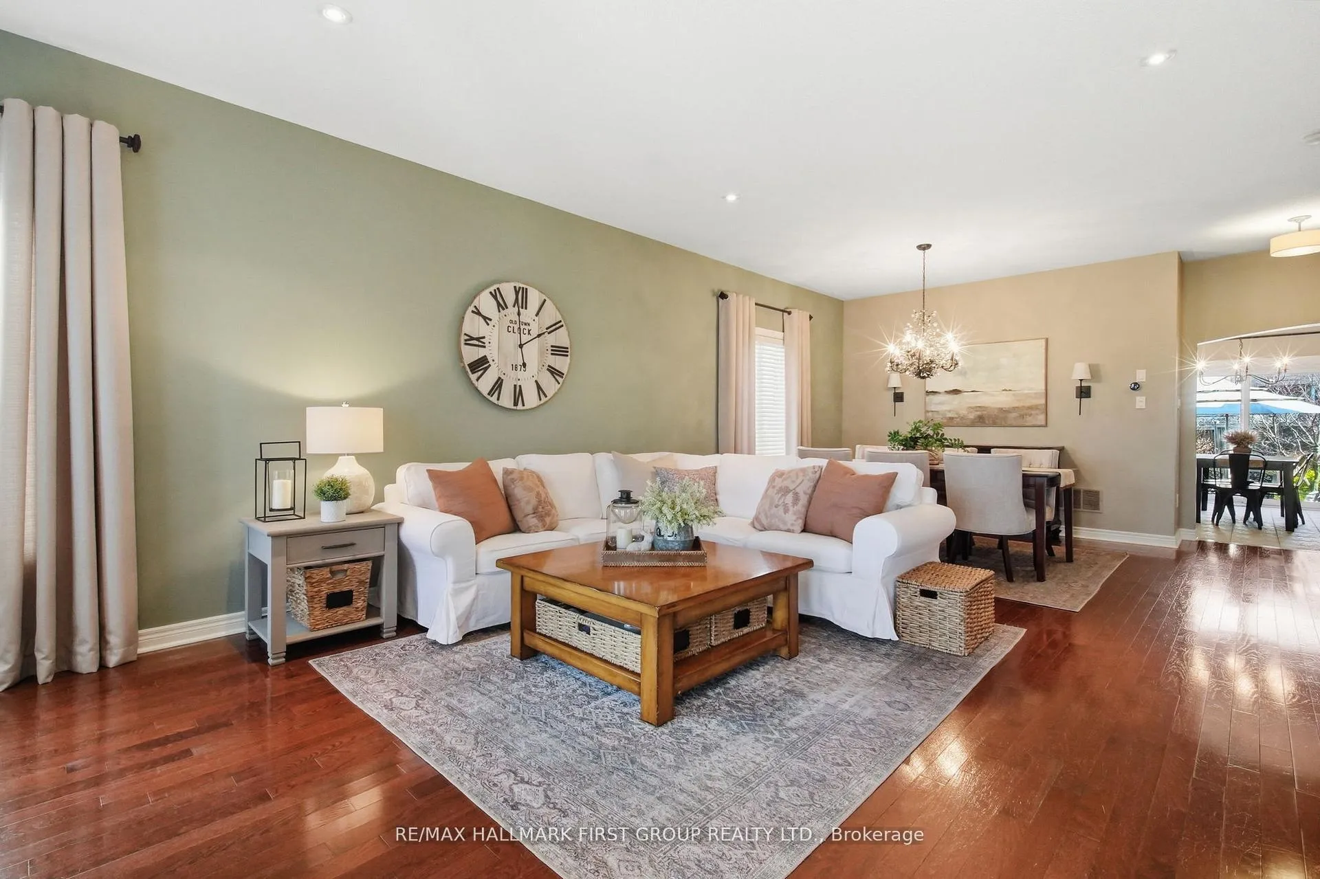 Photo 5 of 7 Shepstone Drive, Ajax, Northeast Ajax — HOMEH