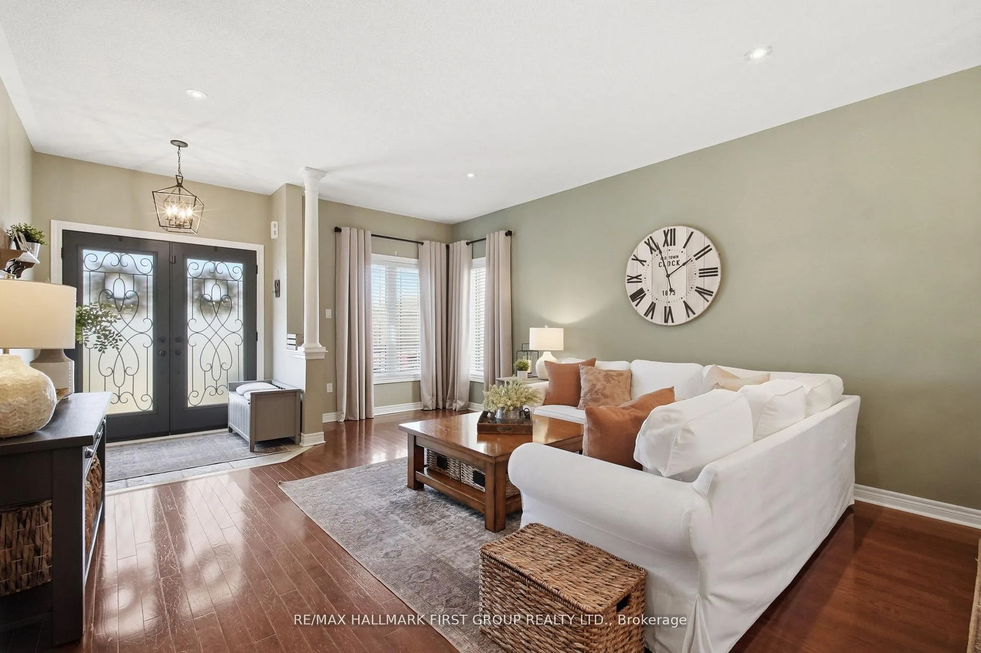 Photo 6 of 7 Shepstone Drive, Ajax, Northeast Ajax — HOMEH