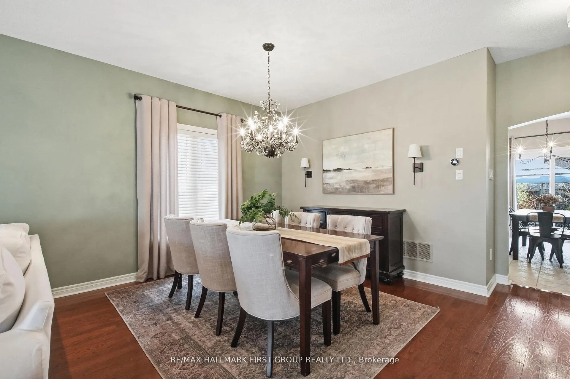 Photo 7 of 7 Shepstone Drive, Ajax, Northeast Ajax — HOMEH