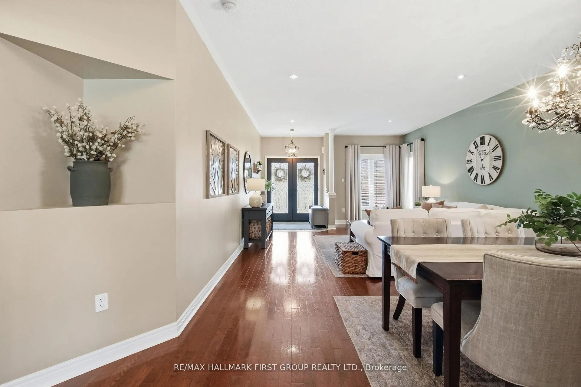 Photo 8 of 7 Shepstone Drive, Ajax, Northeast Ajax — HOMEH