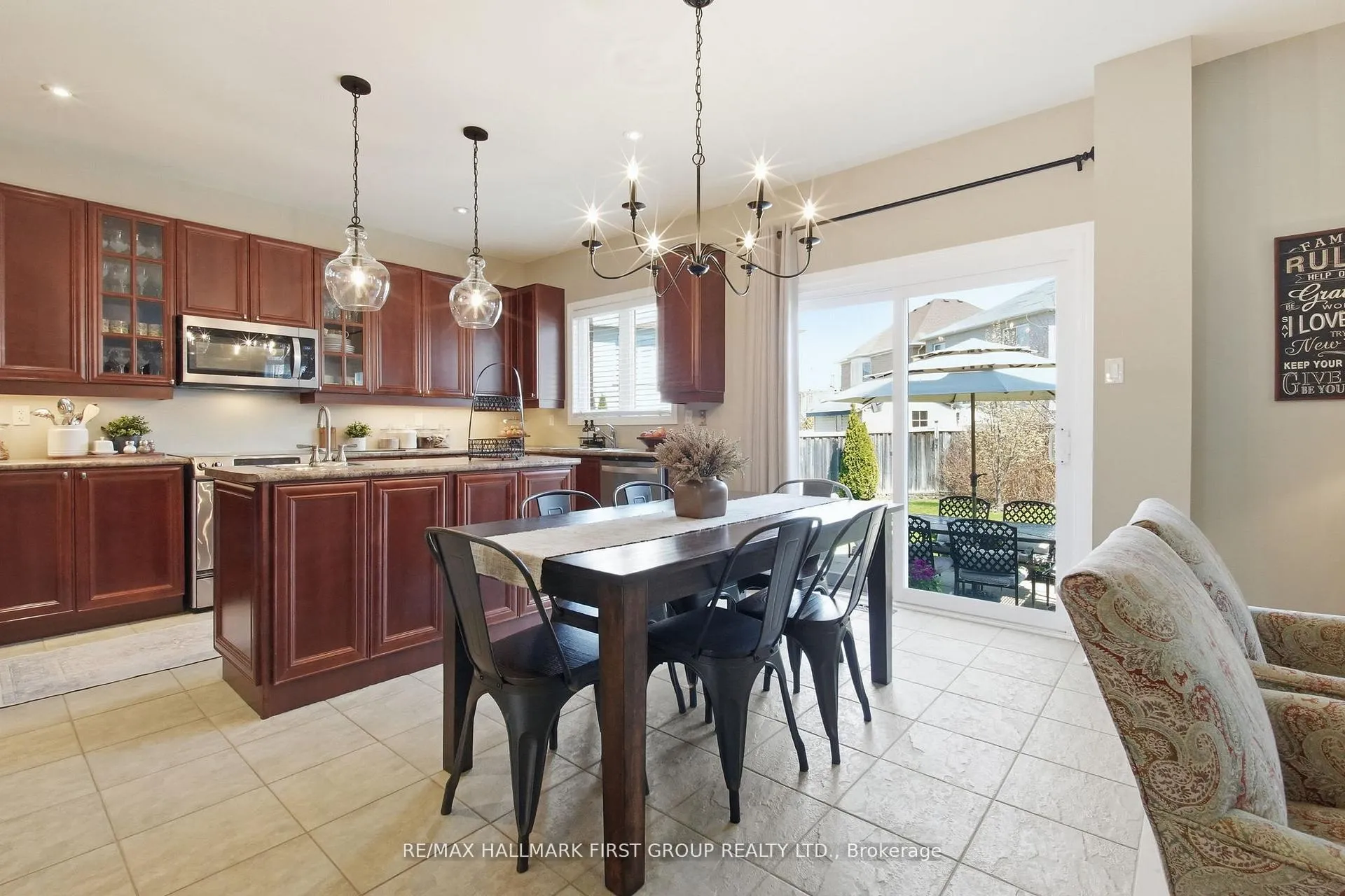 Photo 13 of 7 Shepstone Drive, Ajax, Northeast Ajax — HOMEH