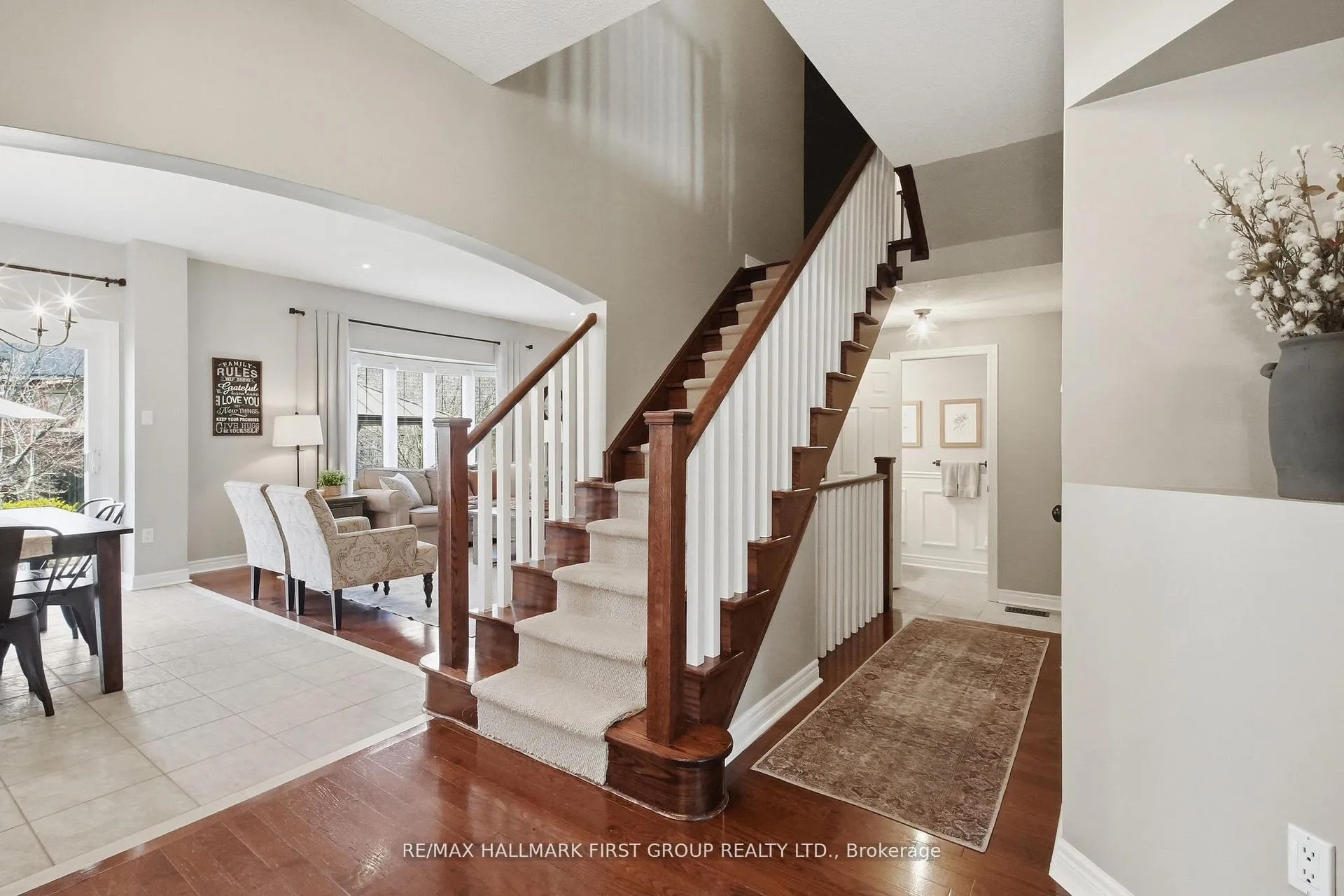 Photo 14 of 7 Shepstone Drive, Ajax, Northeast Ajax — HOMEH