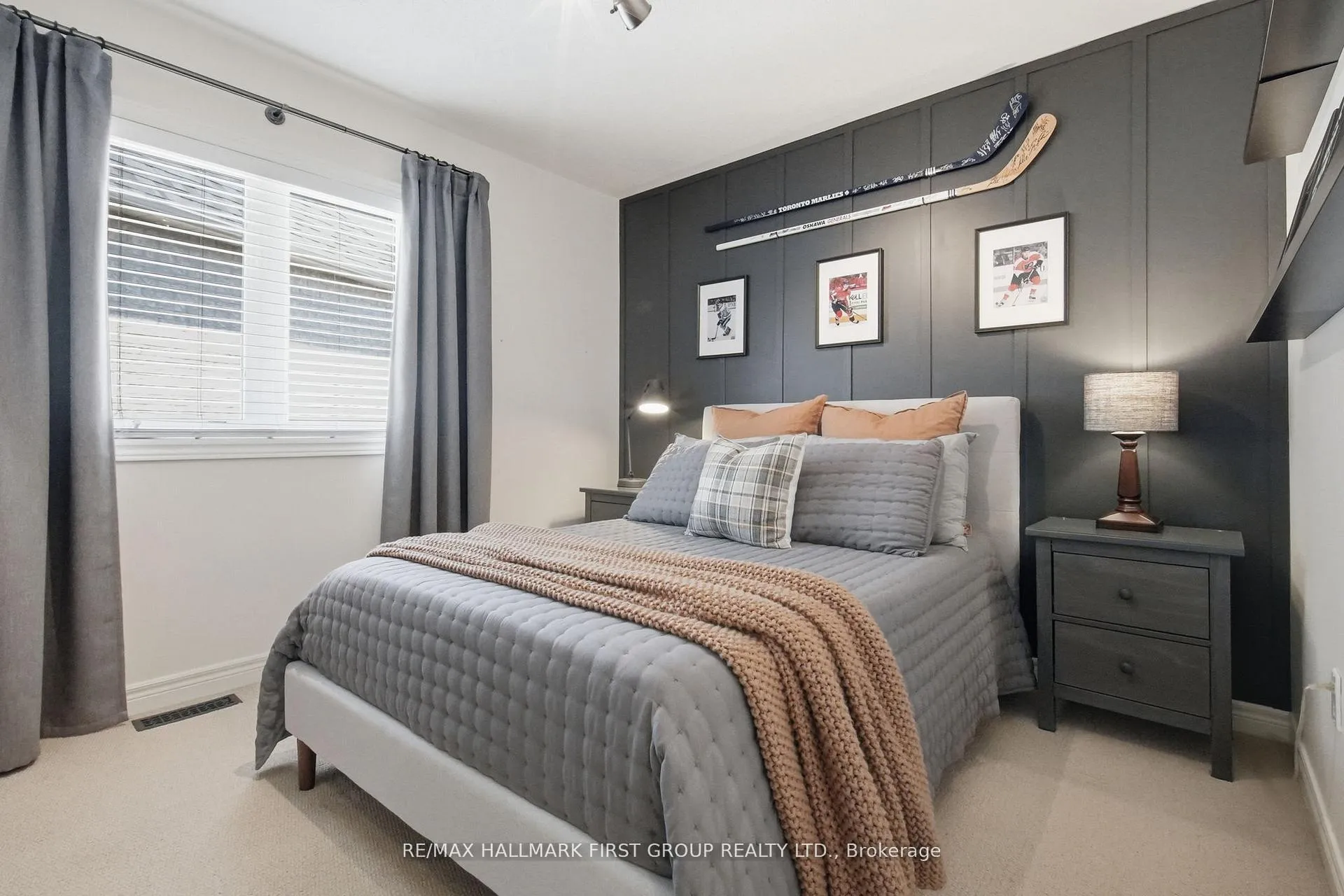 Photo 23 of 7 Shepstone Drive, Ajax, Northeast Ajax — HOMEH