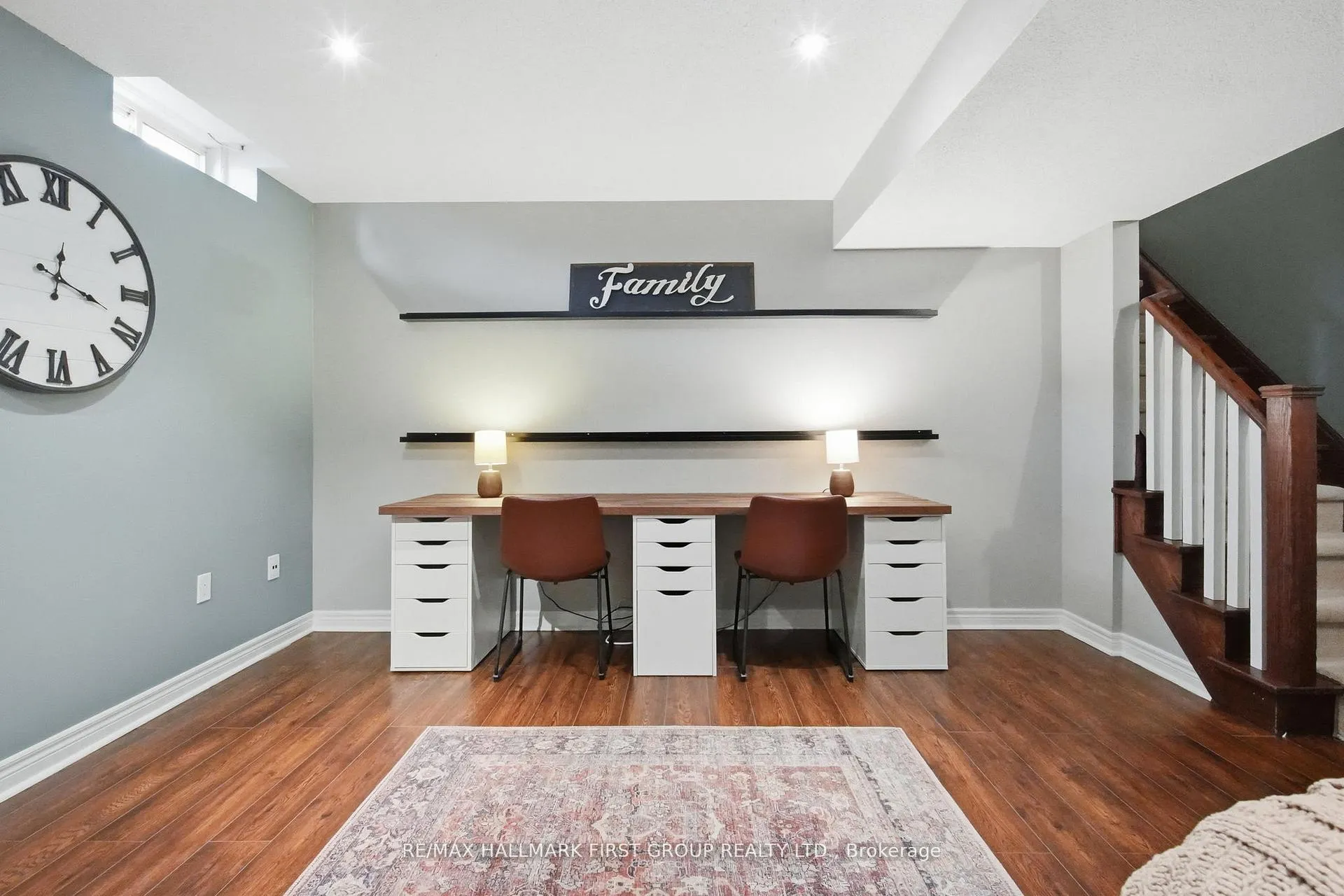 Photo 27 of 7 Shepstone Drive, Ajax, Northeast Ajax — HOMEH