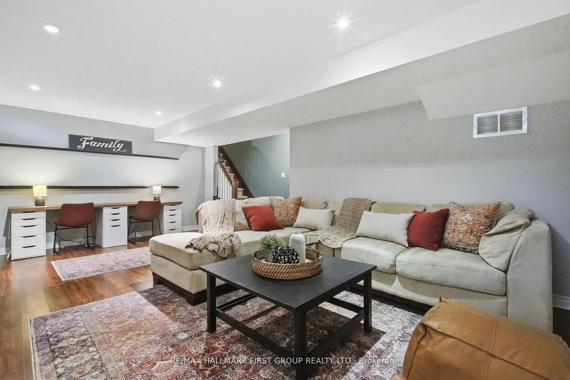 Photo 28 of 7 Shepstone Drive, Ajax, Northeast Ajax — HOMEH