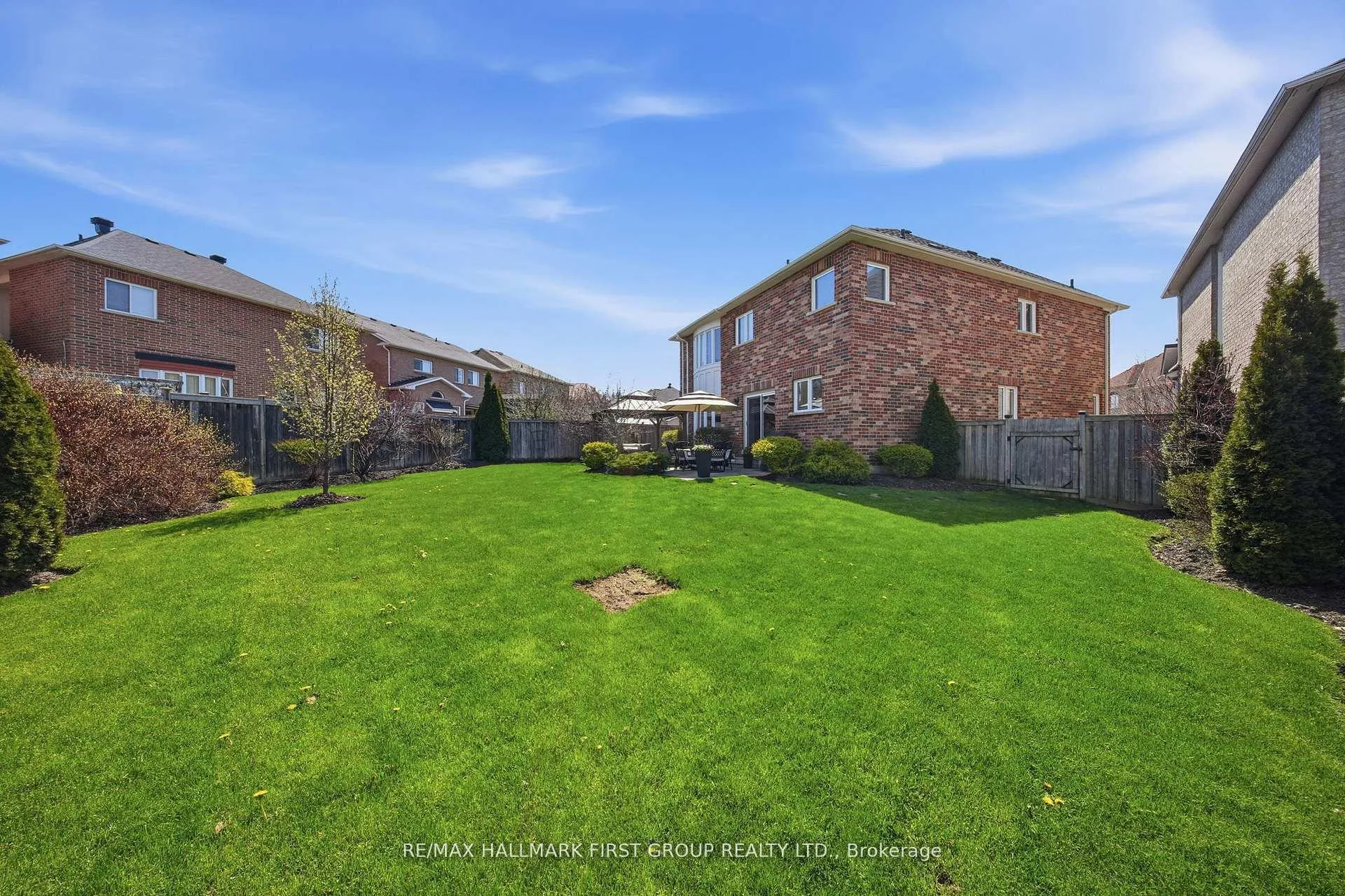 Photo 32 of 7 Shepstone Drive, Ajax, Northeast Ajax — HOMEH
