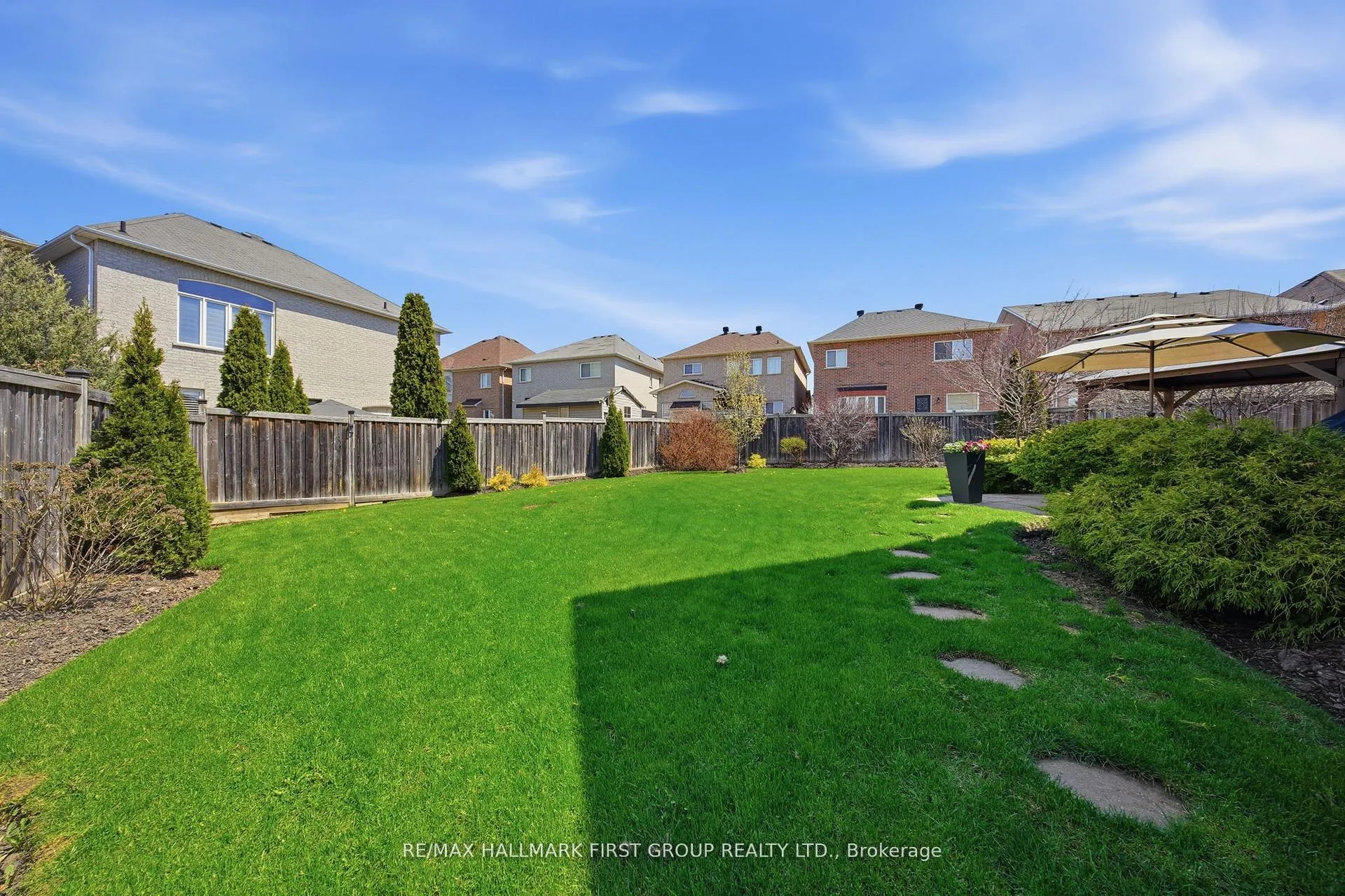 Photo 33 of 7 Shepstone Drive, Ajax, Northeast Ajax — HOMEH