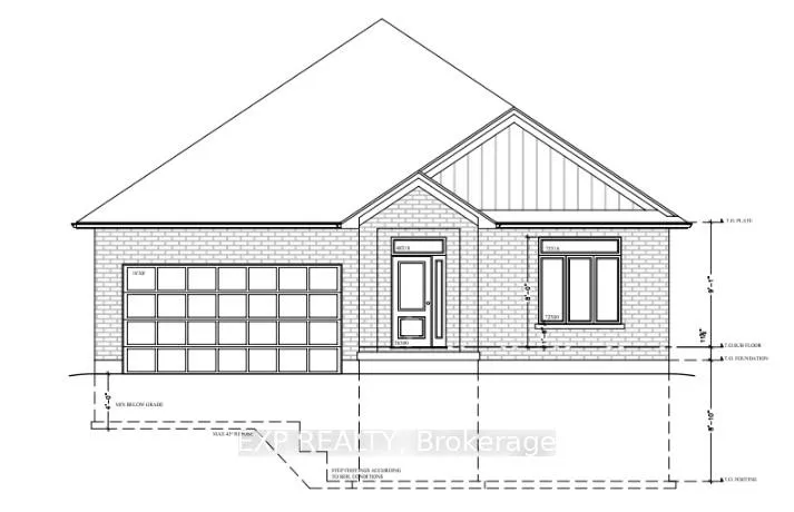 Photo 4 of Unit Lot 17, 72 Dearing Drive, South Huron, Exeter — HOMEH