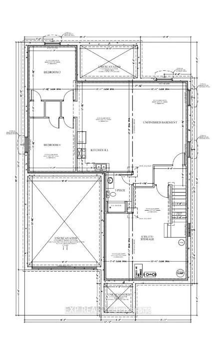 Photo 5 of Unit Lot 17, 72 Dearing Drive, South Huron, Exeter — HOMEH