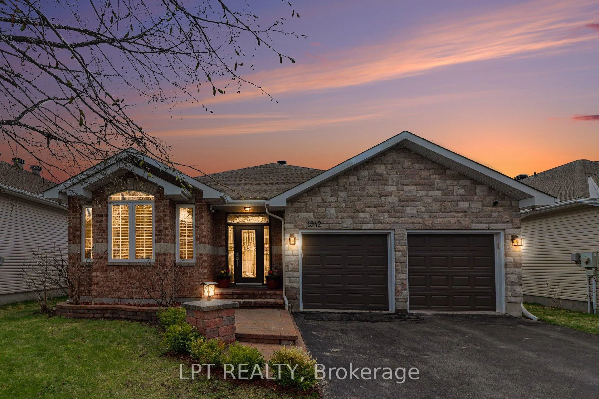 Photo 1 of 1942 Caprihani Way, Ottawa, Springridge/East Village — HOMEH
