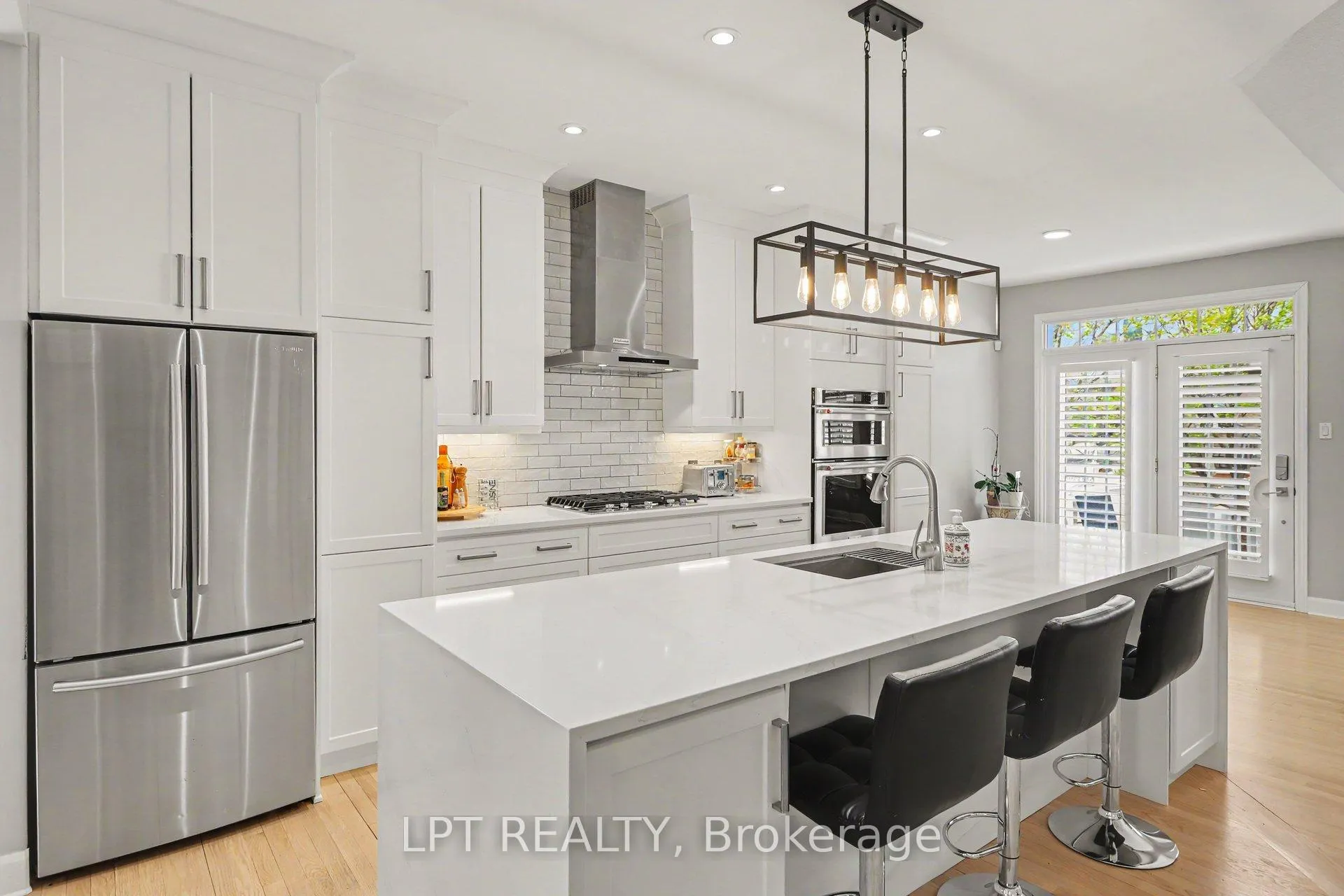 Photo 10 of 1942 Caprihani Way, Ottawa, Springridge/East Village — HOMEH