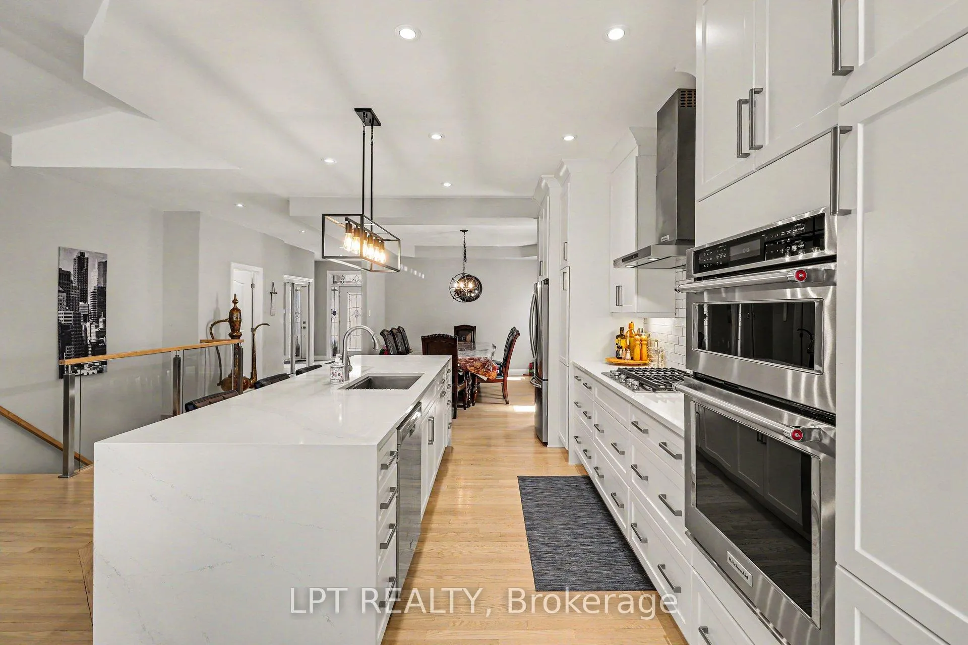 Photo 12 of 1942 Caprihani Way, Ottawa, Springridge/East Village — HOMEH