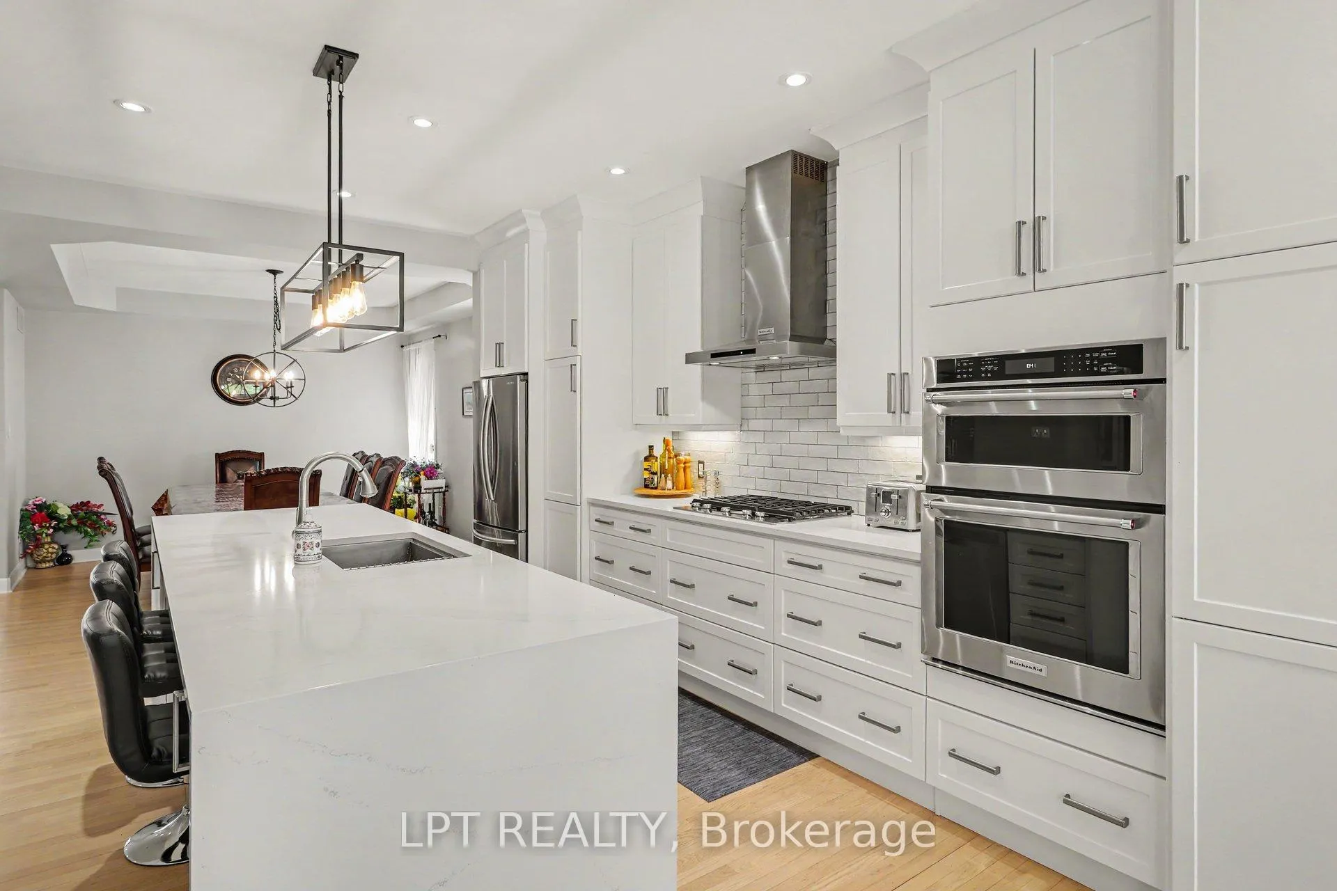 Photo 13 of 1942 Caprihani Way, Ottawa, Springridge/East Village — HOMEH