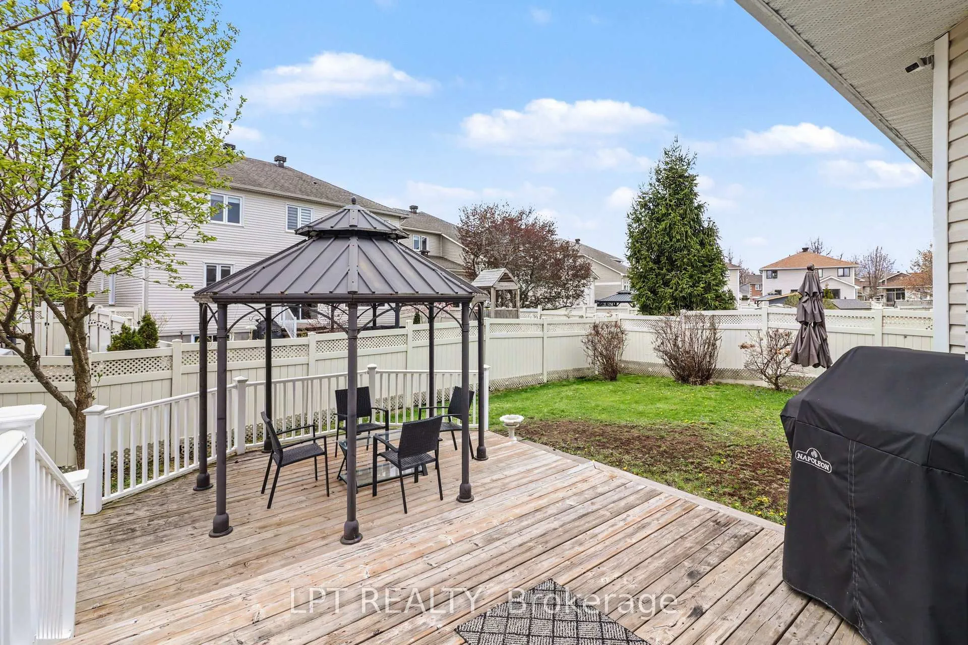 Photo 29 of 1942 Caprihani Way, Ottawa, Springridge/East Village — HOMEH