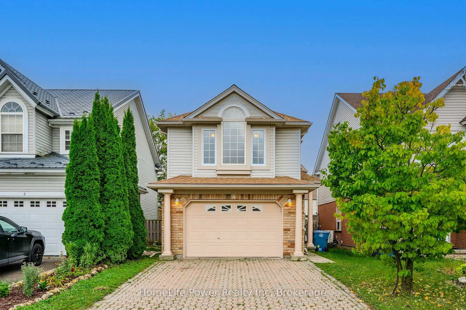 Photo 1 of 4 Darling Crescent, Guelph, Pineridge/Westminster Woods — HOMEH