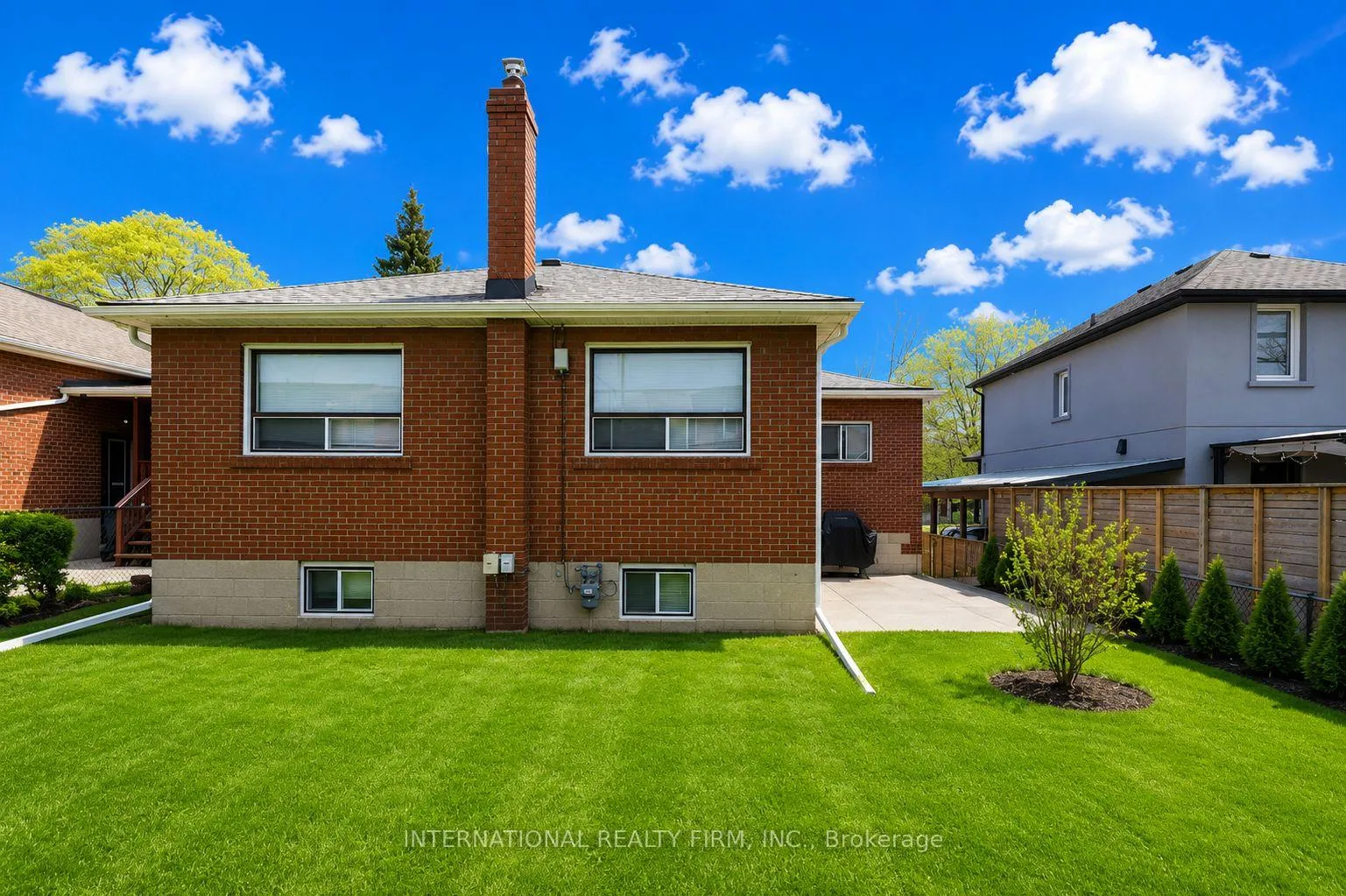Photo 33 of 24 Morgan Avenue, Etobicoke, Stonegate-Queensway — HOMEH