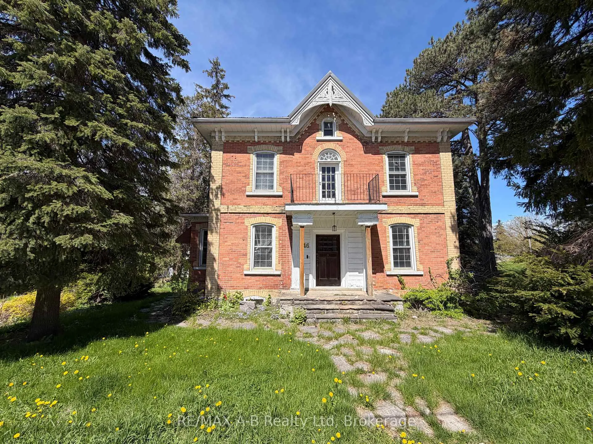 Photo 1 of 46 Main Street S, Perth East, Milverton — HOMEH