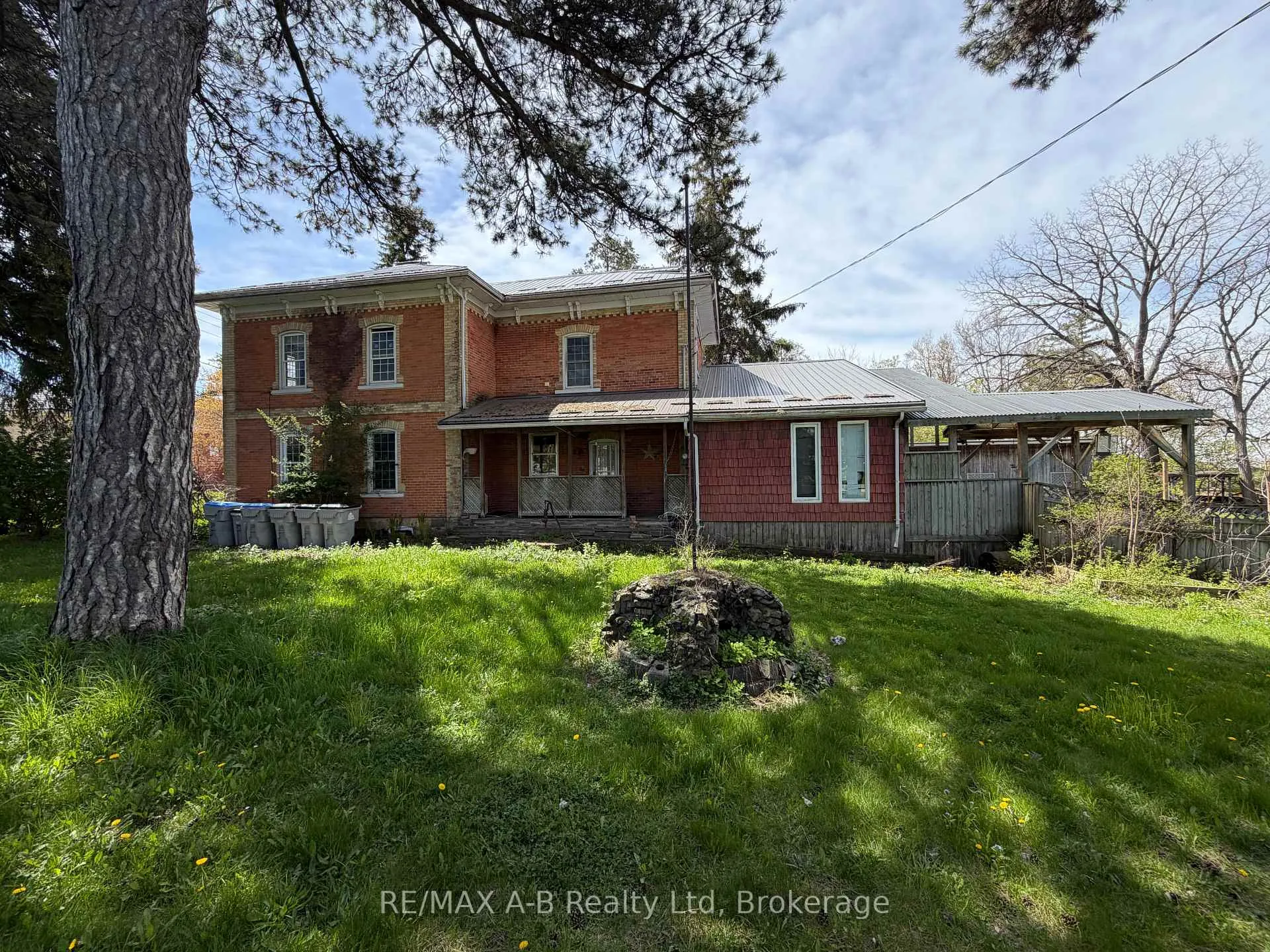 Photo 6 of 46 Main Street S, Perth East, Milverton — HOMEH
