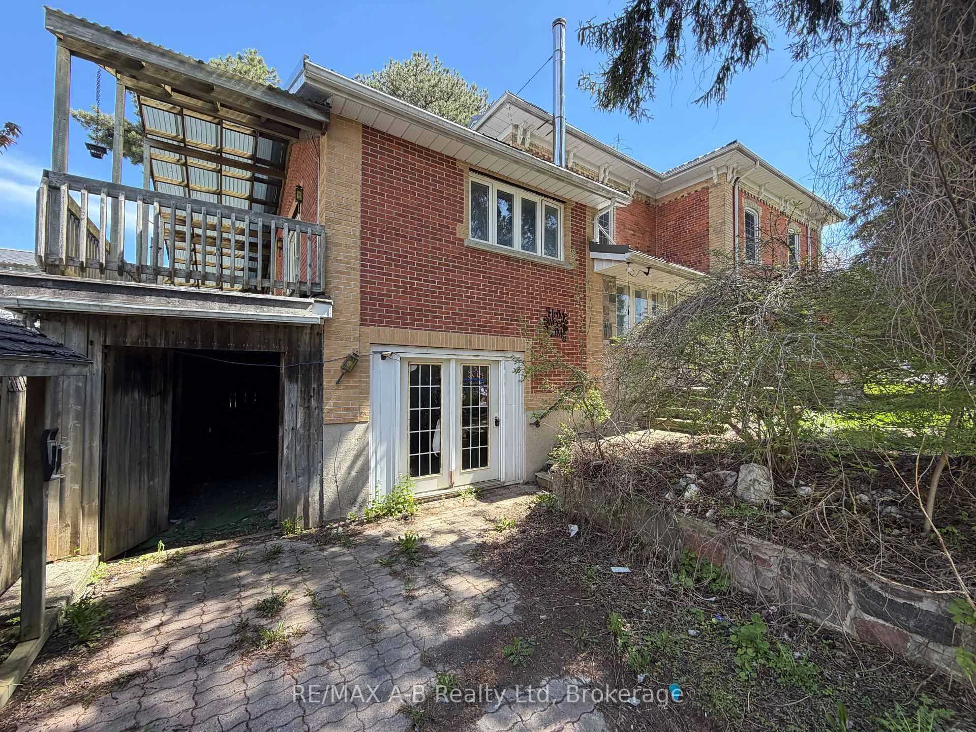 Photo 12 of 46 Main Street S, Perth East, Milverton — HOMEH