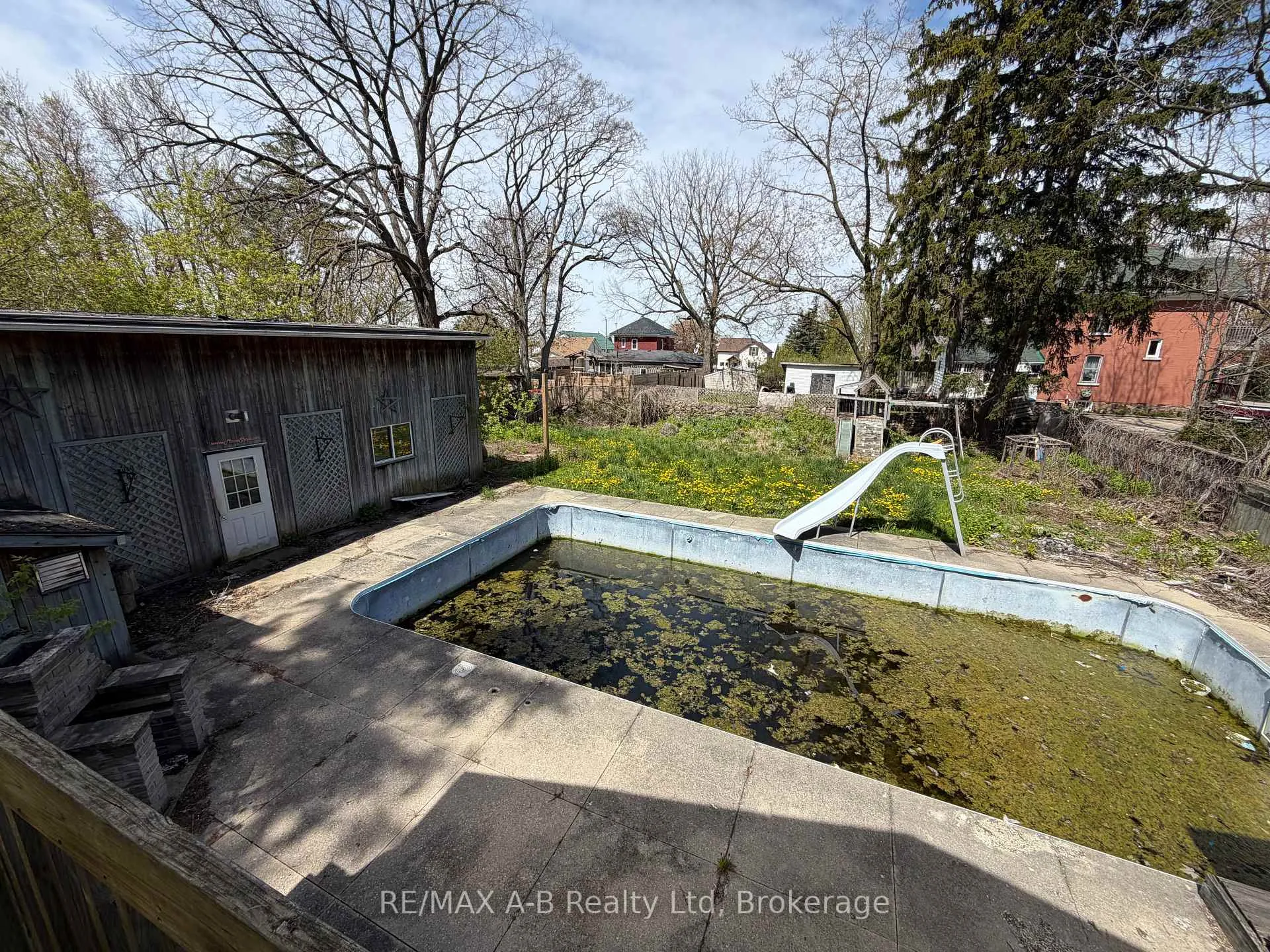 Photo 13 of 46 Main Street S, Perth East, Milverton — HOMEH