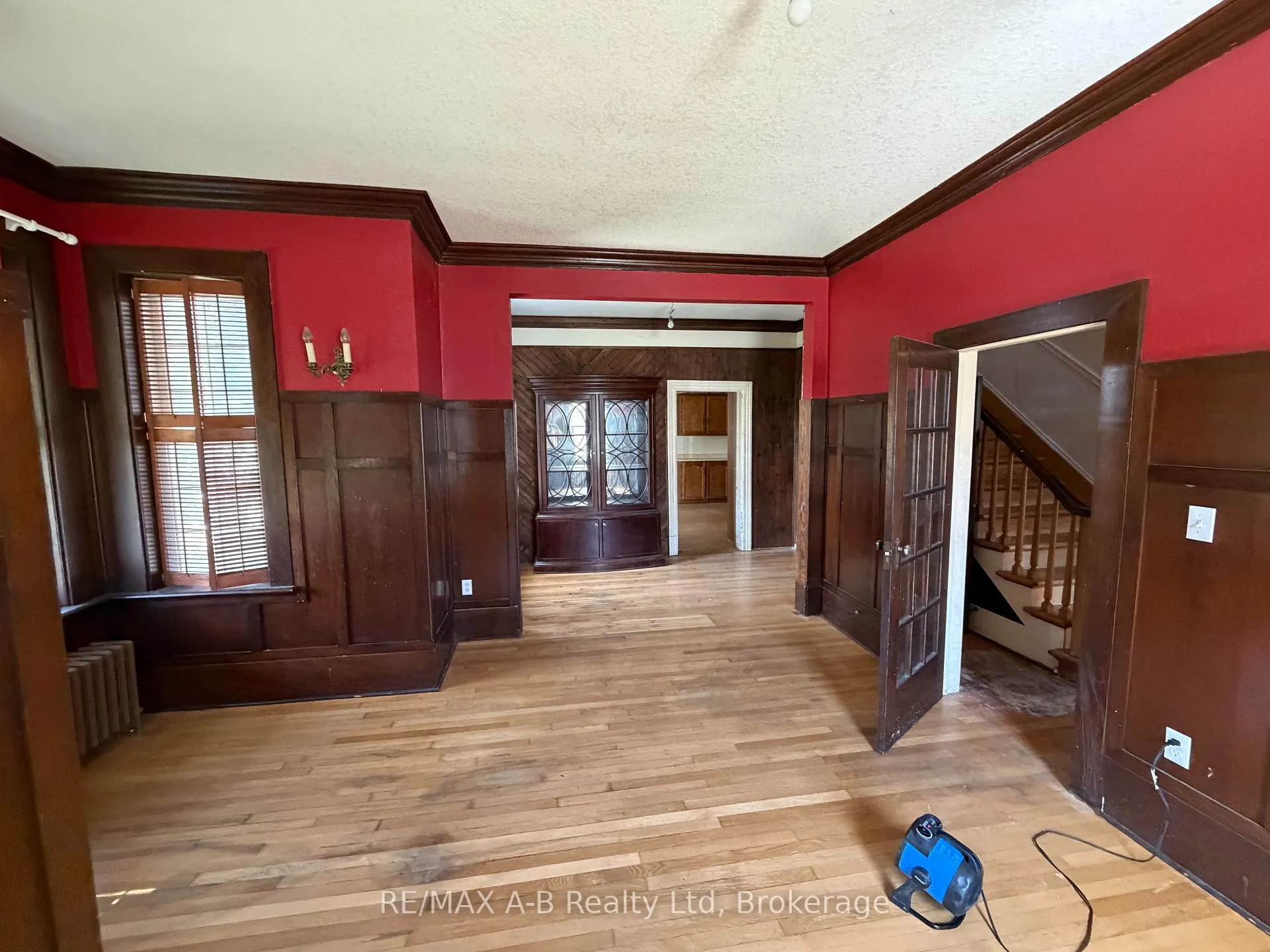 Photo 20 of 46 Main Street S, Perth East, Milverton — HOMEH