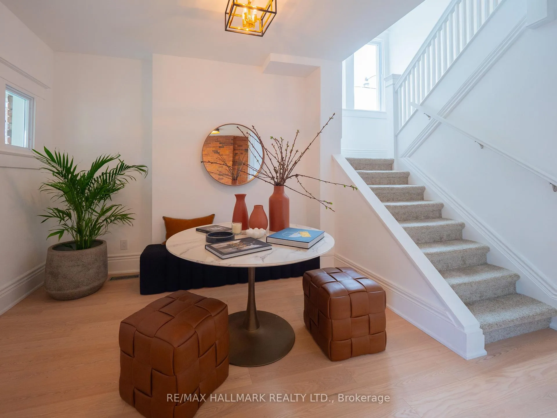 Photo 3 of 49 Fulton Avenue, Toronto, Playter Estates-Danforth — HOMEH