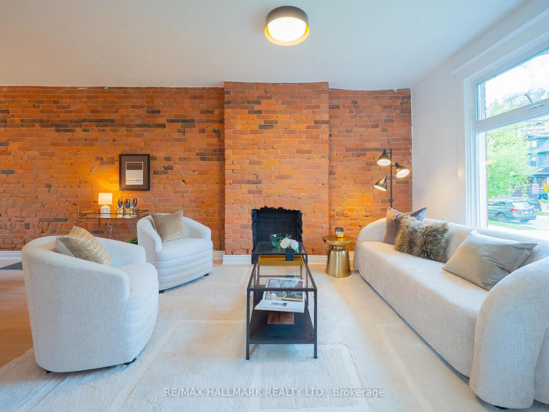 Photo 4 of 49 Fulton Avenue, Toronto, Playter Estates-Danforth — HOMEH