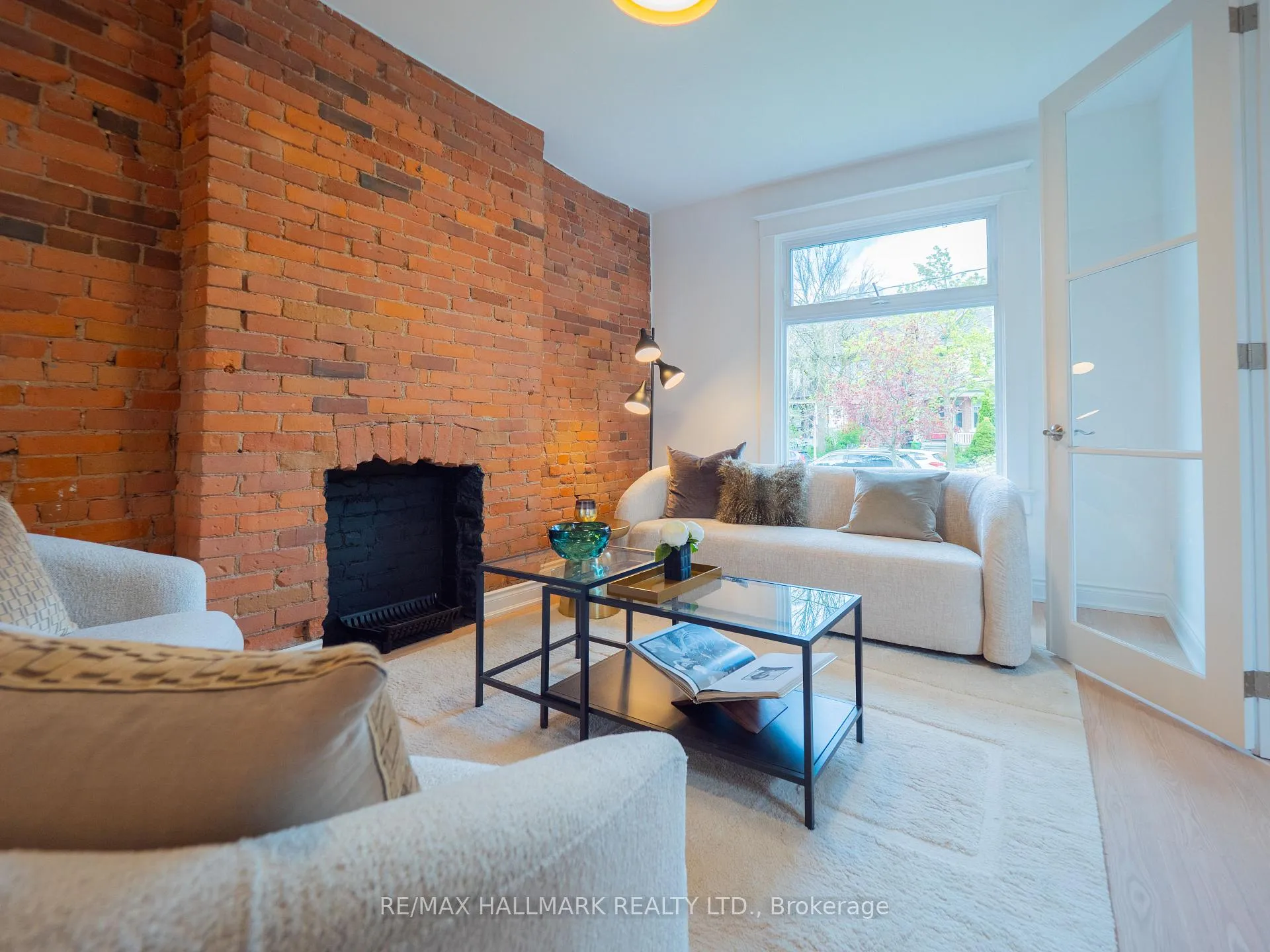 Photo 5 of 49 Fulton Avenue, Toronto, Playter Estates-Danforth — HOMEH