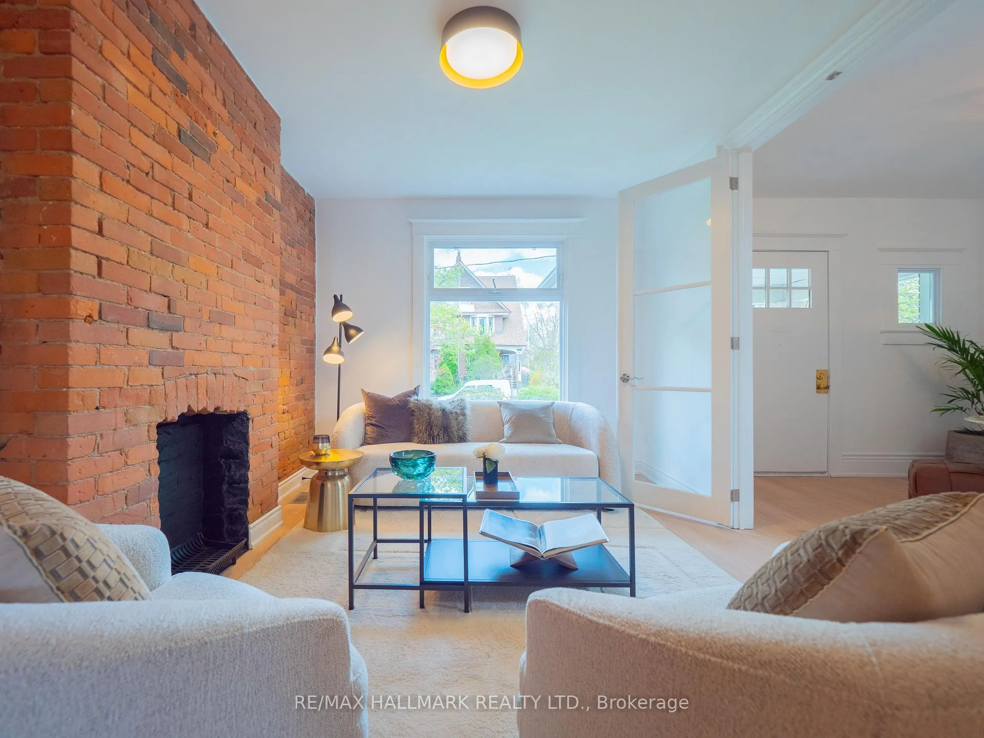Photo 6 of 49 Fulton Avenue, Toronto, Playter Estates-Danforth — HOMEH