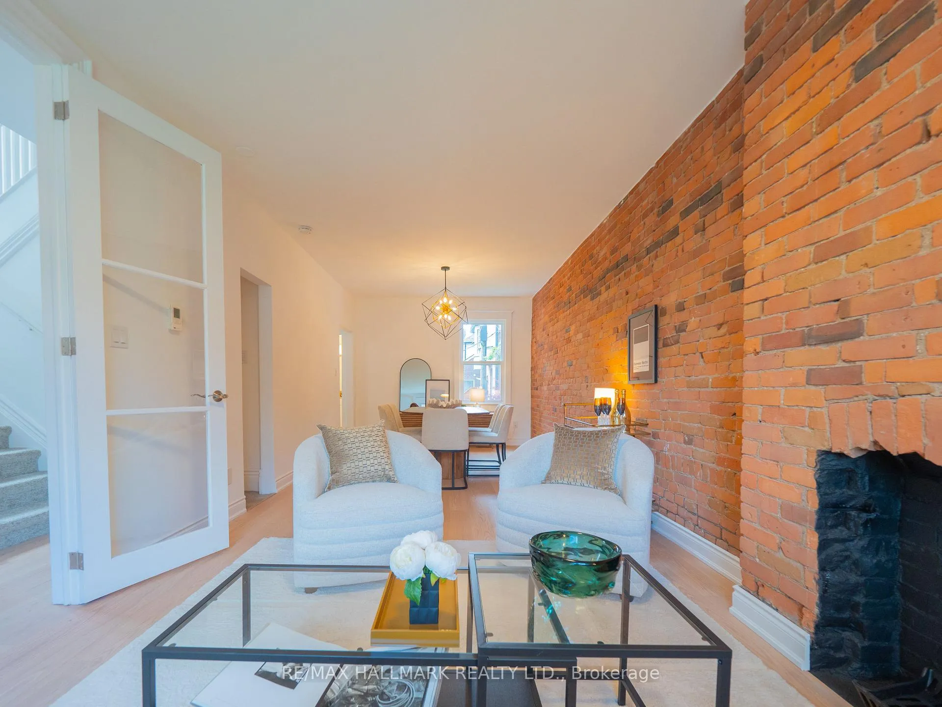 Photo 7 of 49 Fulton Avenue, Toronto, Playter Estates-Danforth — HOMEH