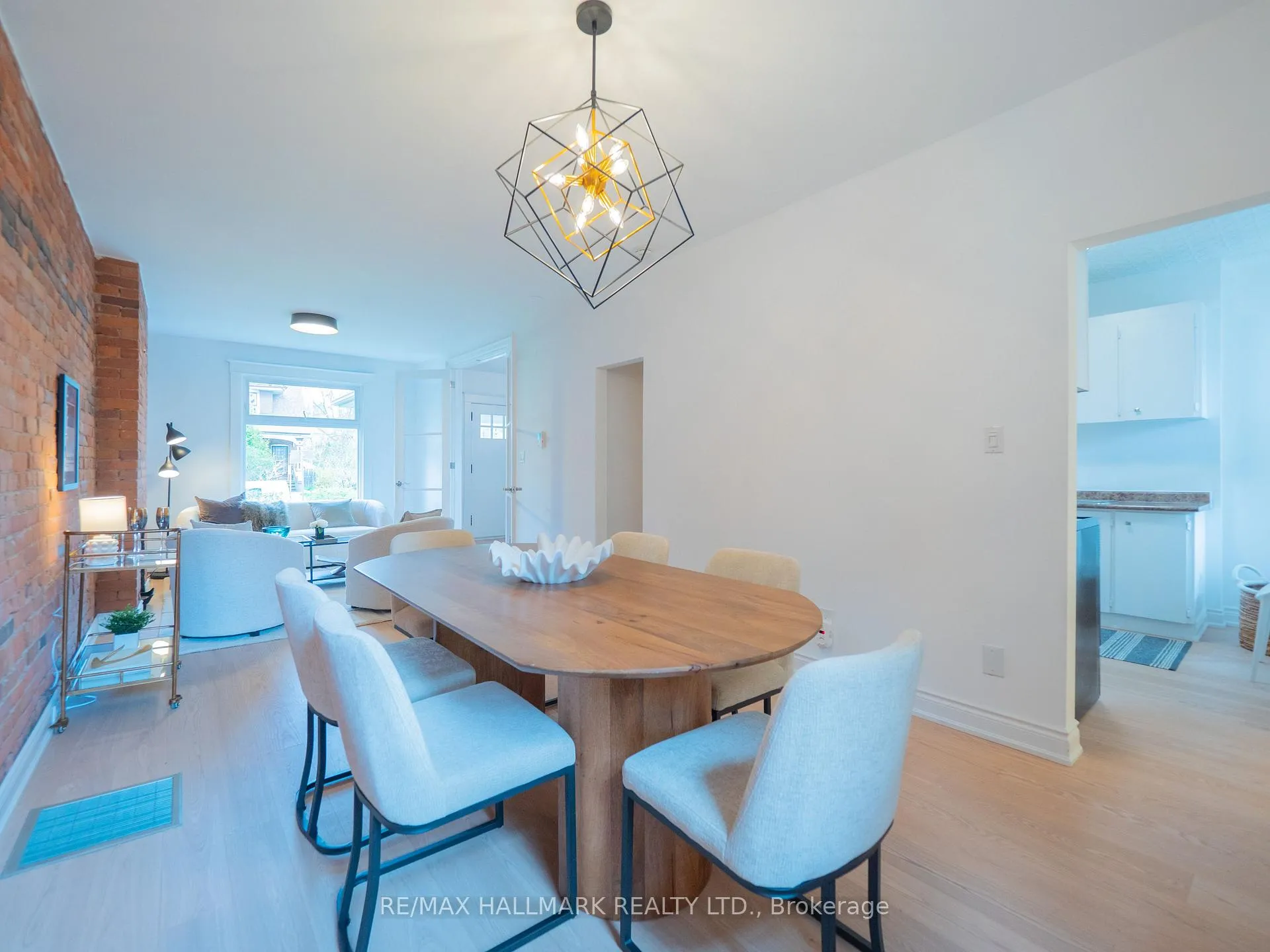 Photo 10 of 49 Fulton Avenue, Toronto, Playter Estates-Danforth — HOMEH