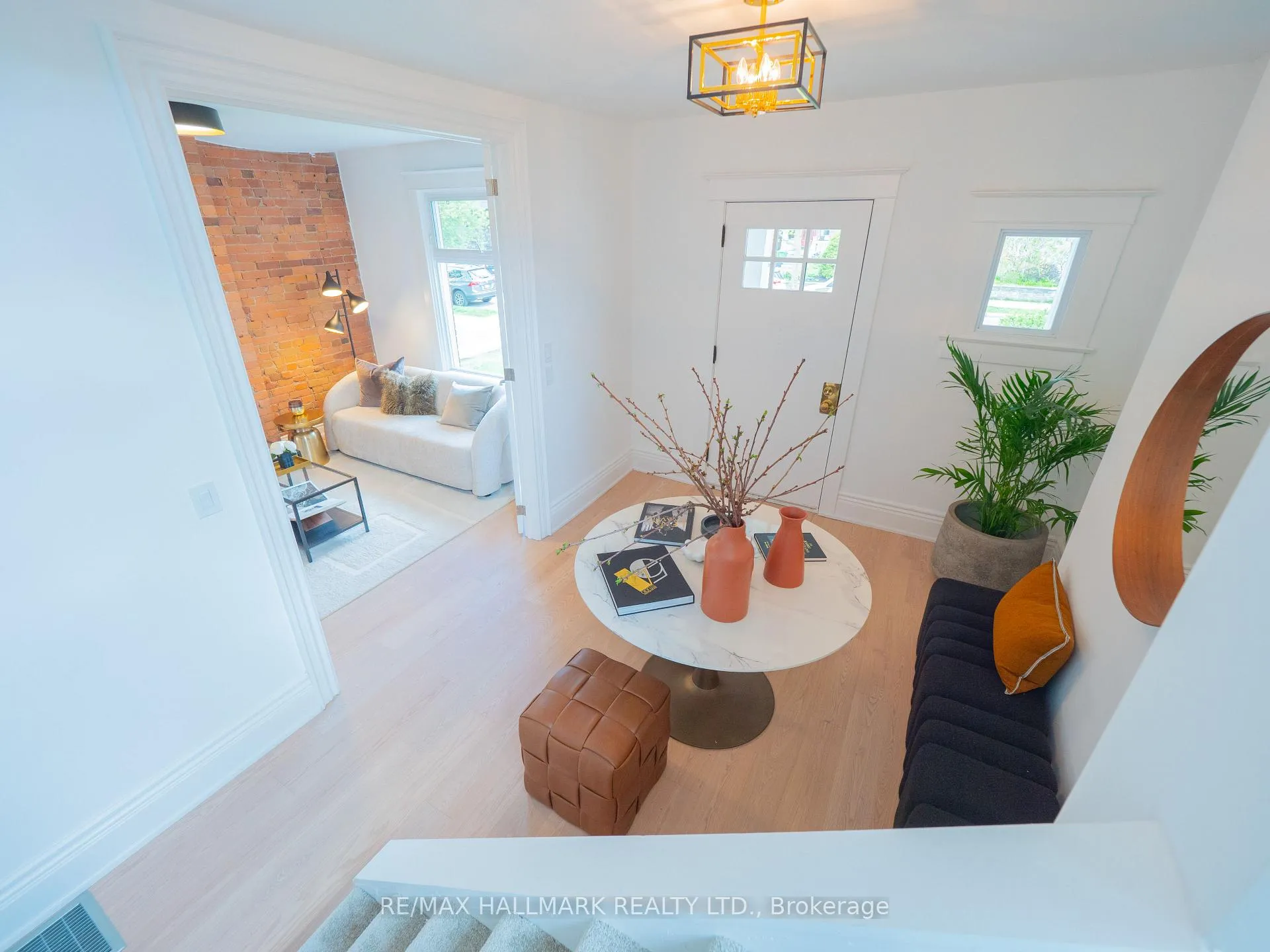 Photo 17 of 49 Fulton Avenue, Toronto, Playter Estates-Danforth — HOMEH