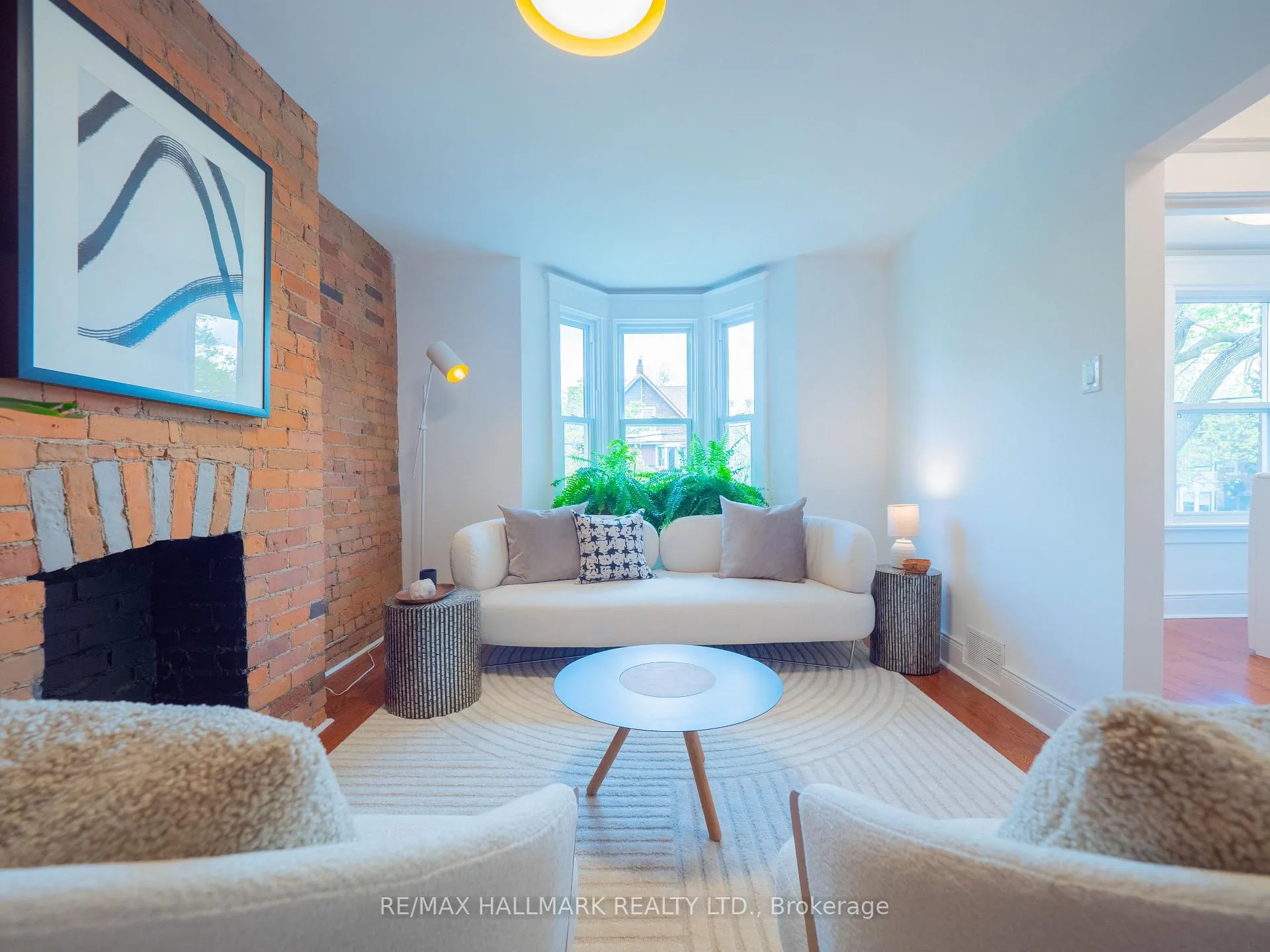 Photo 20 of 49 Fulton Avenue, Toronto, Playter Estates-Danforth — HOMEH