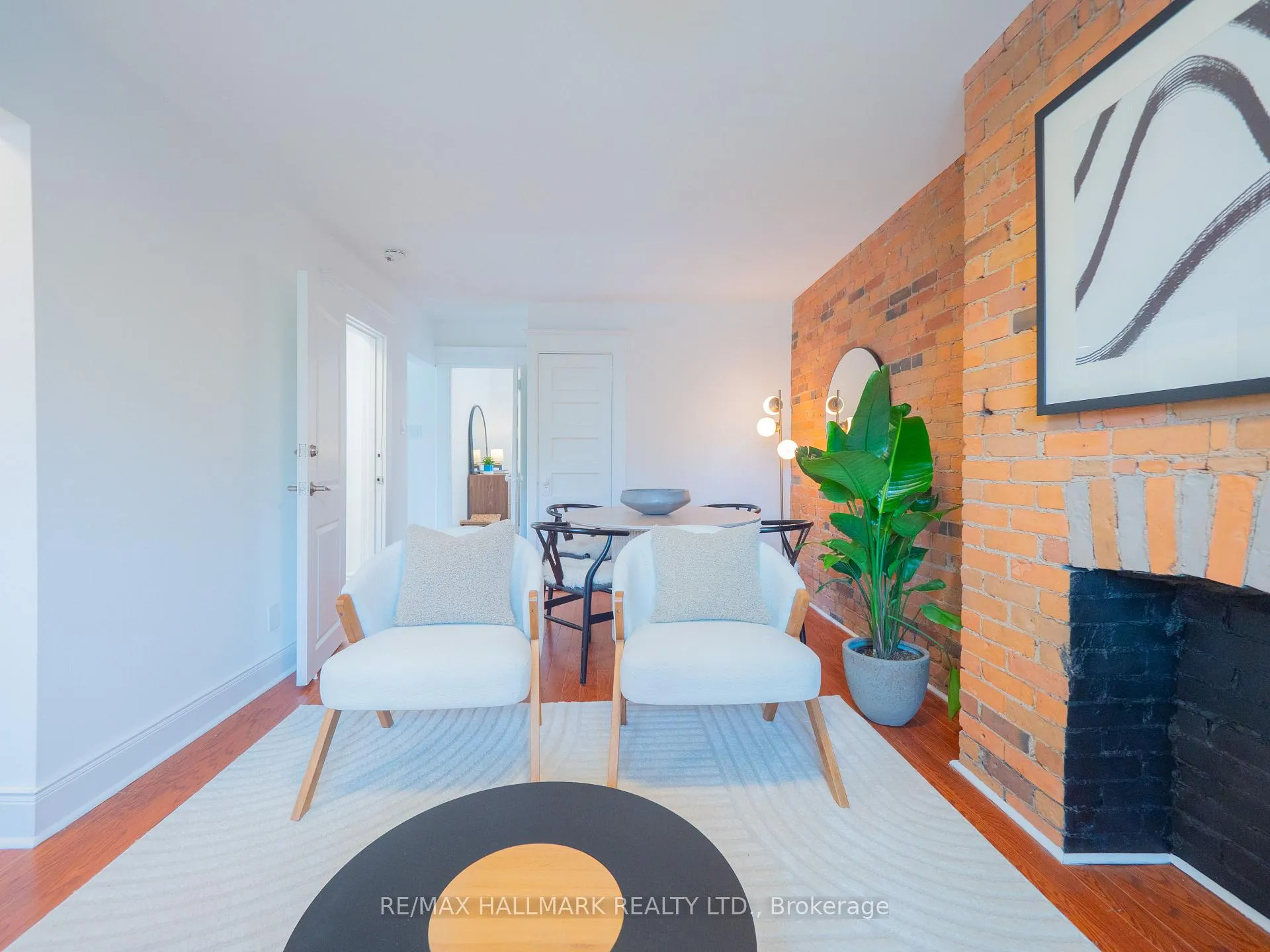 Photo 23 of 49 Fulton Avenue, Toronto, Playter Estates-Danforth — HOMEH