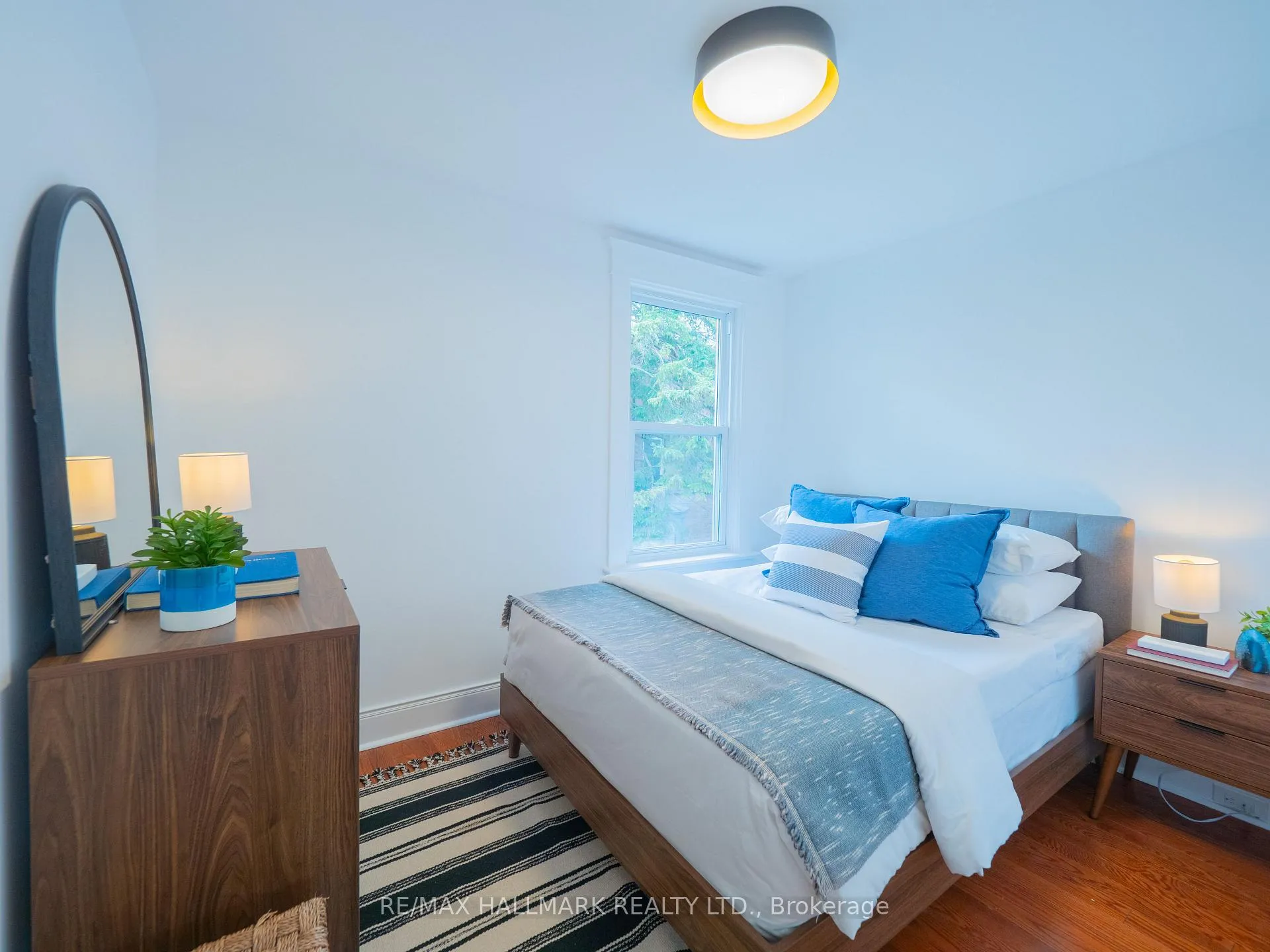 Photo 24 of 49 Fulton Avenue, Toronto, Playter Estates-Danforth — HOMEH
