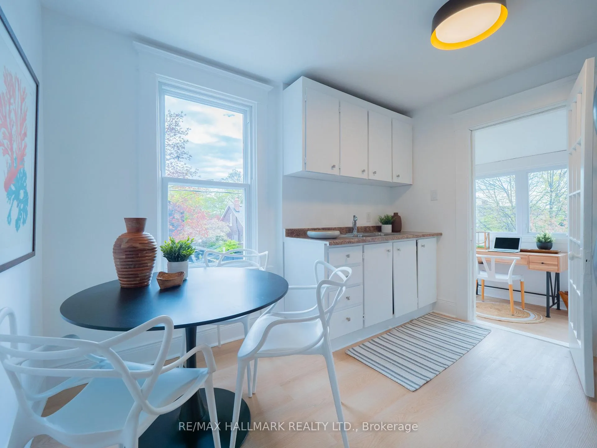 Photo 25 of 49 Fulton Avenue, Toronto, Playter Estates-Danforth — HOMEH