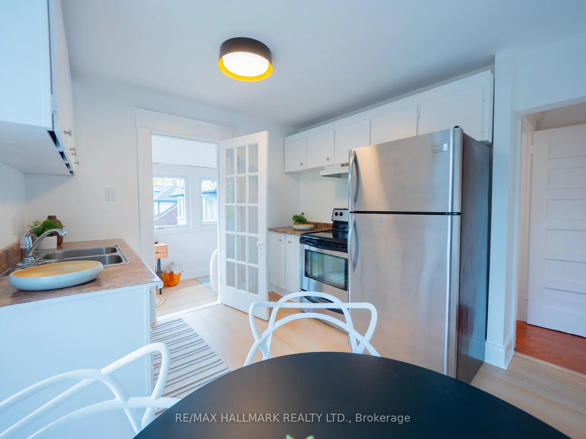 Photo 26 of 49 Fulton Avenue, Toronto, Playter Estates-Danforth — HOMEH