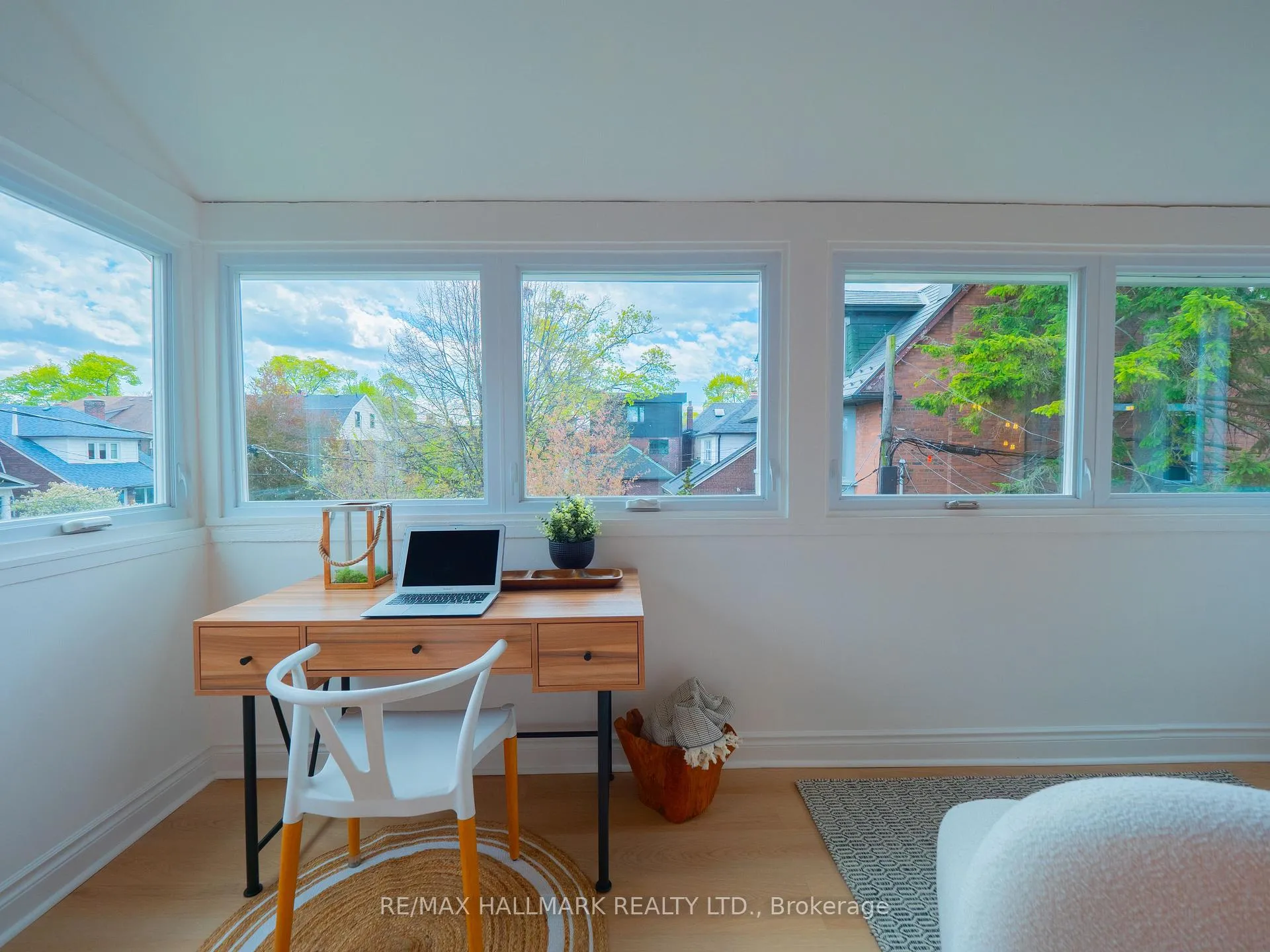 Photo 28 of 49 Fulton Avenue, Toronto, Playter Estates-Danforth — HOMEH