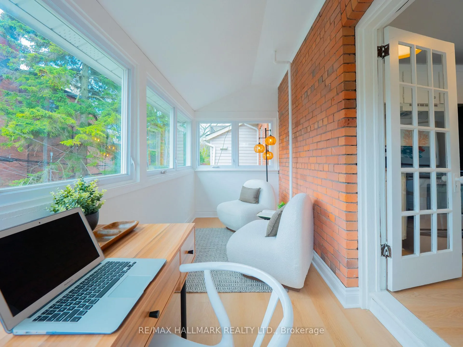 Photo 29 of 49 Fulton Avenue, Toronto, Playter Estates-Danforth — HOMEH