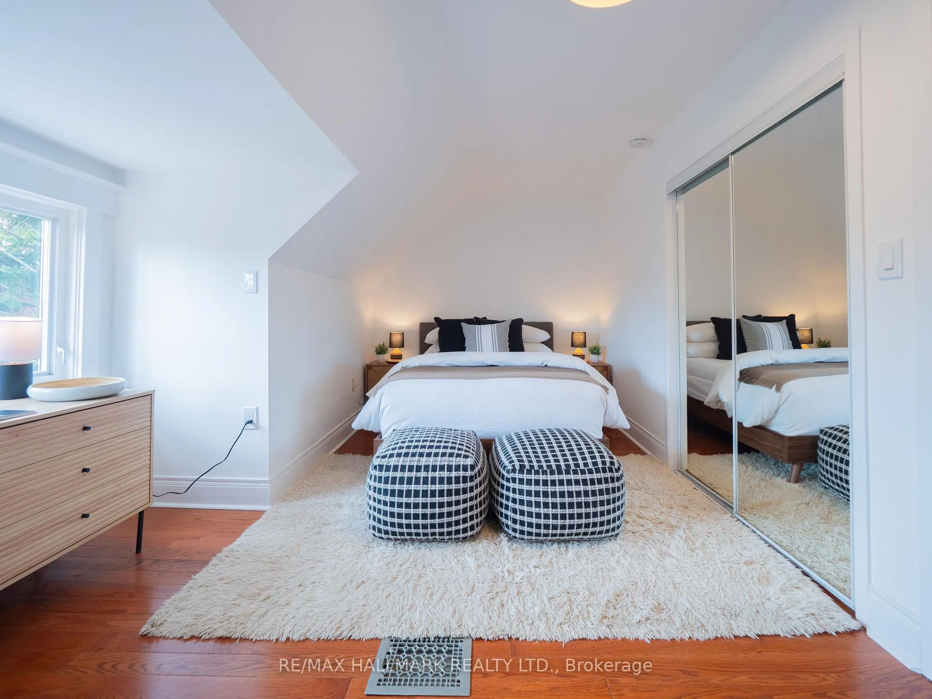 Photo 33 of 49 Fulton Avenue, Toronto, Playter Estates-Danforth — HOMEH