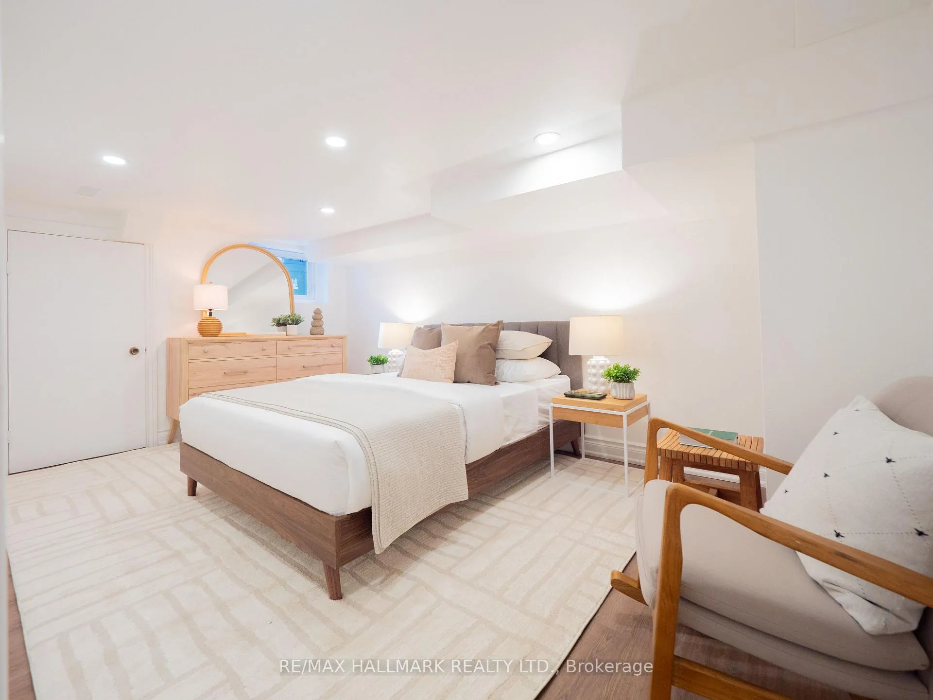 Photo 46 of 49 Fulton Avenue, Toronto, Playter Estates-Danforth — HOMEH