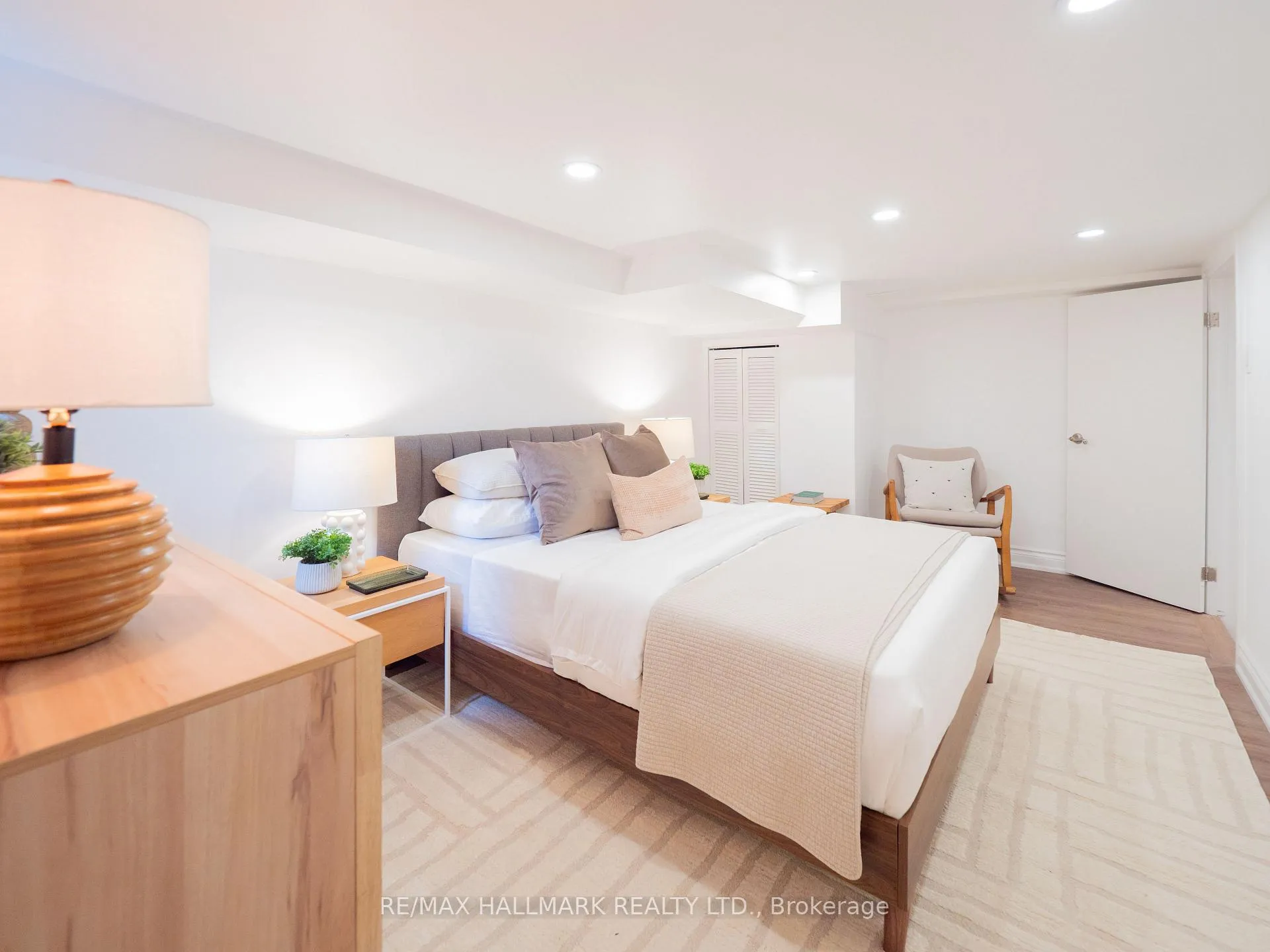 Photo 47 of 49 Fulton Avenue, Toronto, Playter Estates-Danforth — HOMEH