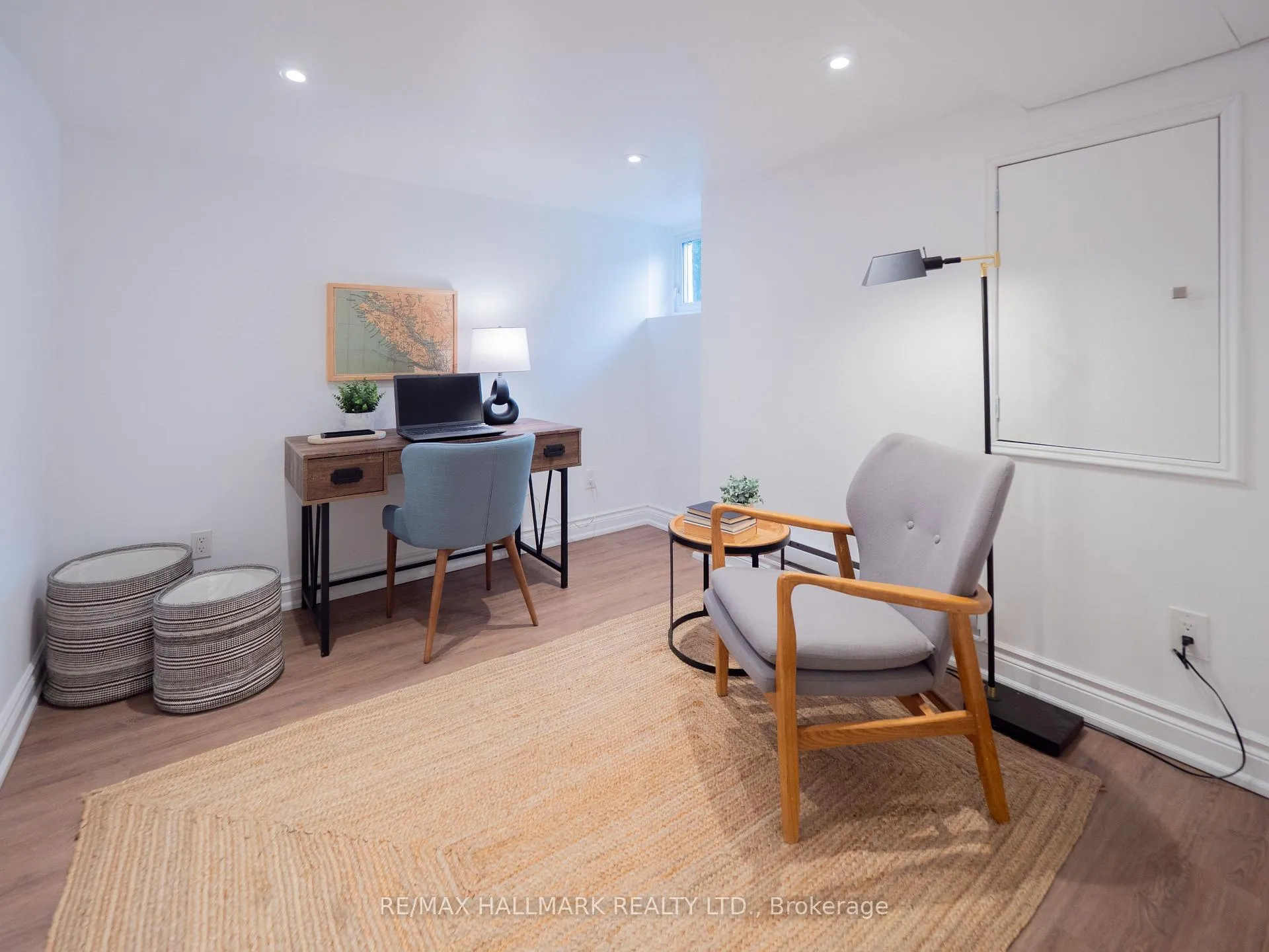 Photo 48 of 49 Fulton Avenue, Toronto, Playter Estates-Danforth — HOMEH