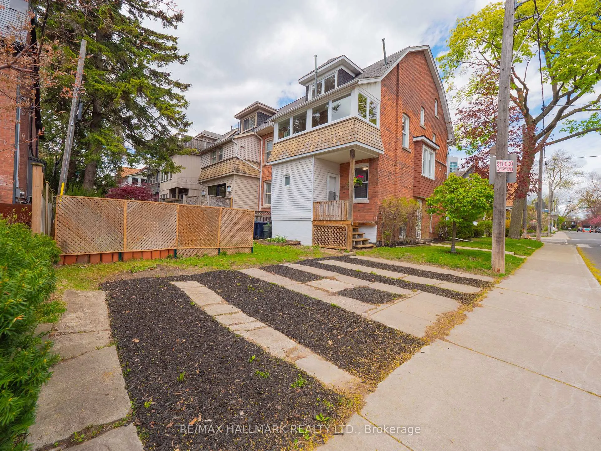 Photo 49 of 49 Fulton Avenue, Toronto, Playter Estates-Danforth — HOMEH
