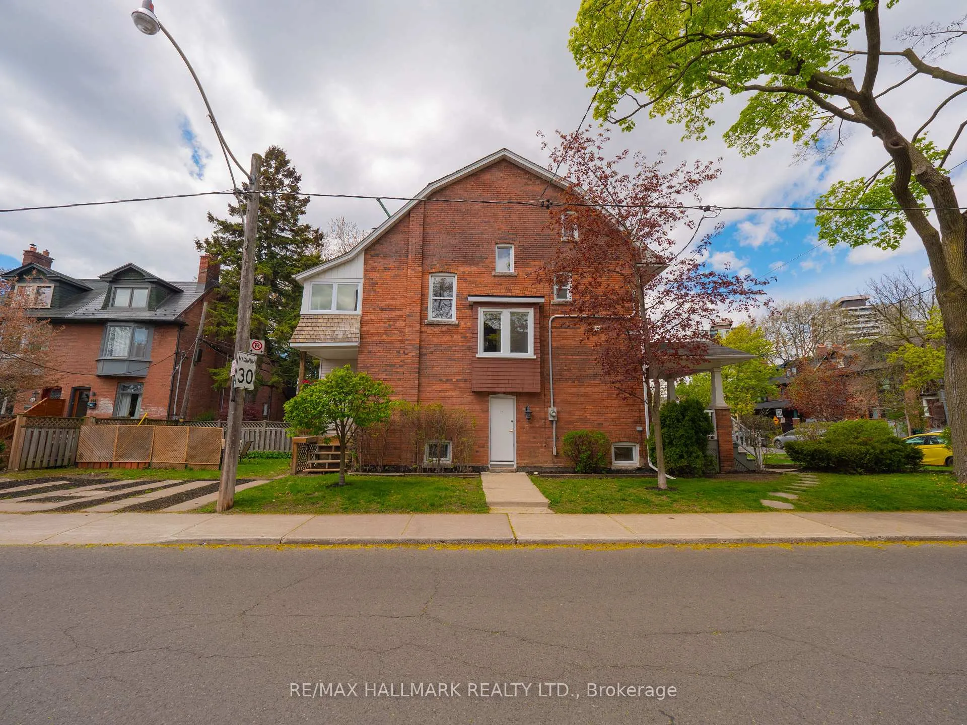 Photo 50 of 49 Fulton Avenue, Toronto, Playter Estates-Danforth — HOMEH