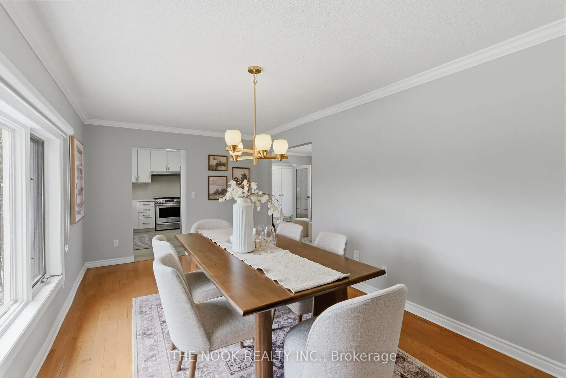 Photo 10 of 13 Lambard Crescent, Ajax, South East — HOMEH