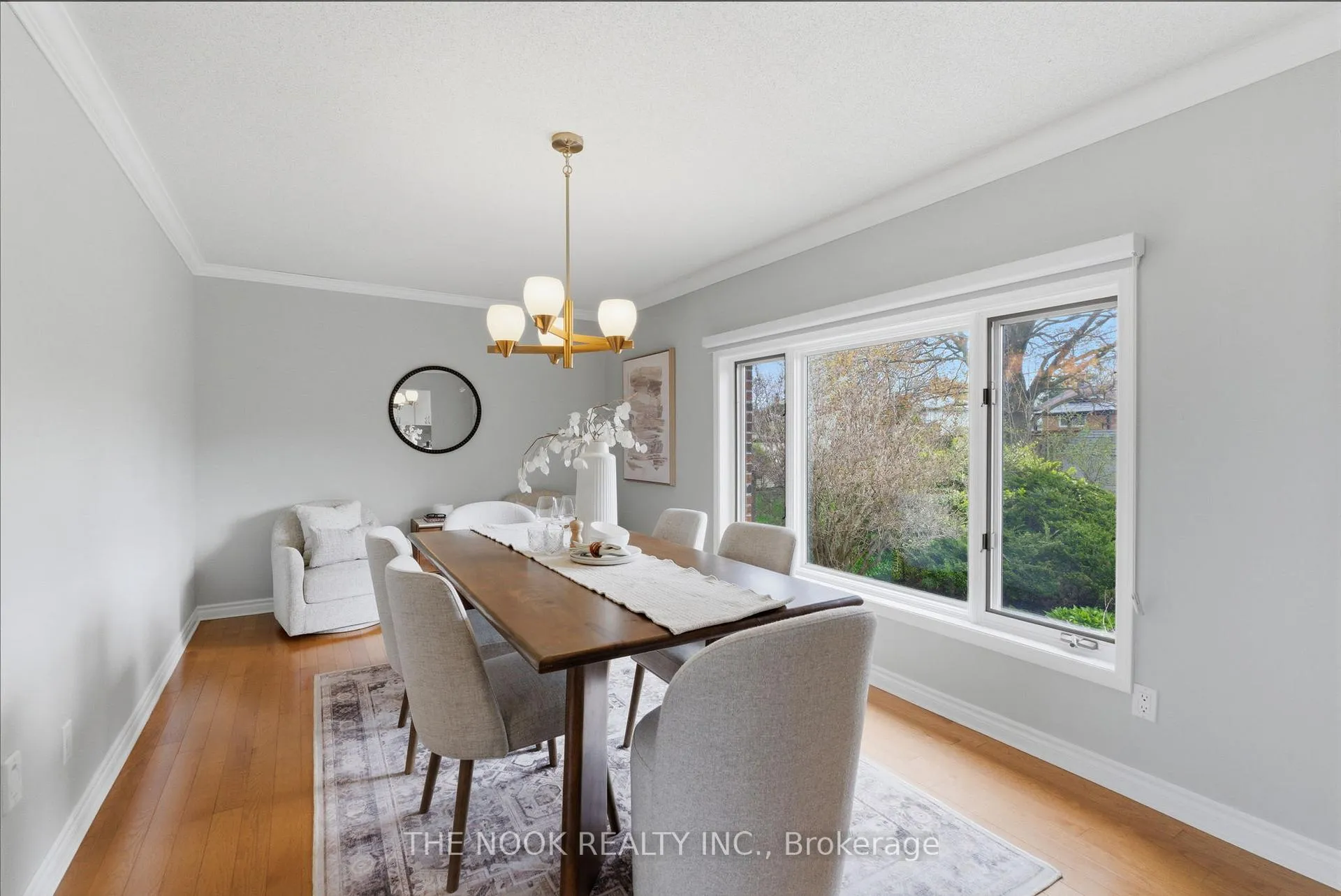 Photo 11 of 13 Lambard Crescent, Ajax, South East — HOMEH